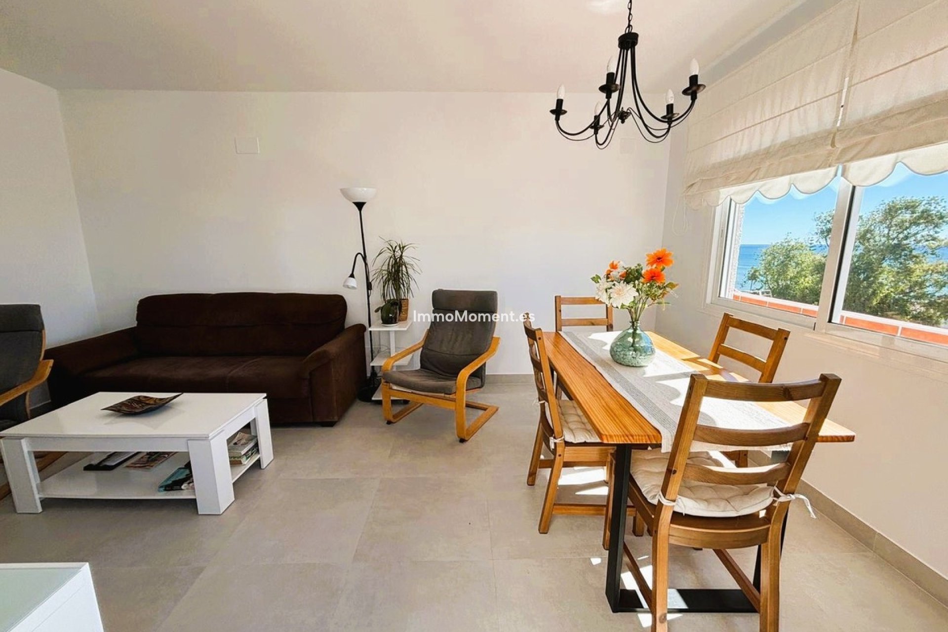 Bestaande woning - Appartement - Mijas - La Cala de Mijas
