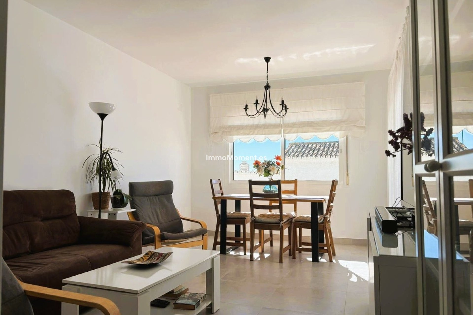 Bestaande woning - Appartement - Mijas - La Cala de Mijas