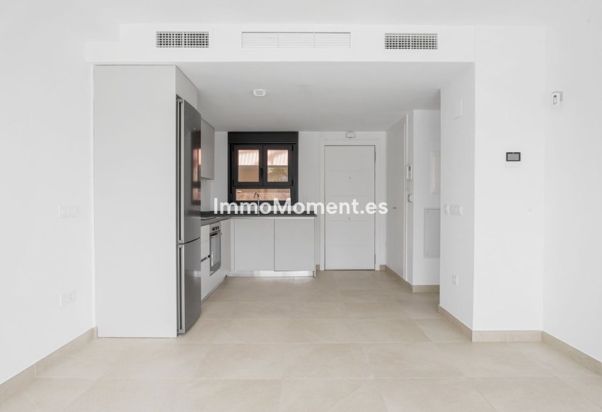 Bestaande woning - Appartement - Mijas - La Cala de Mijas