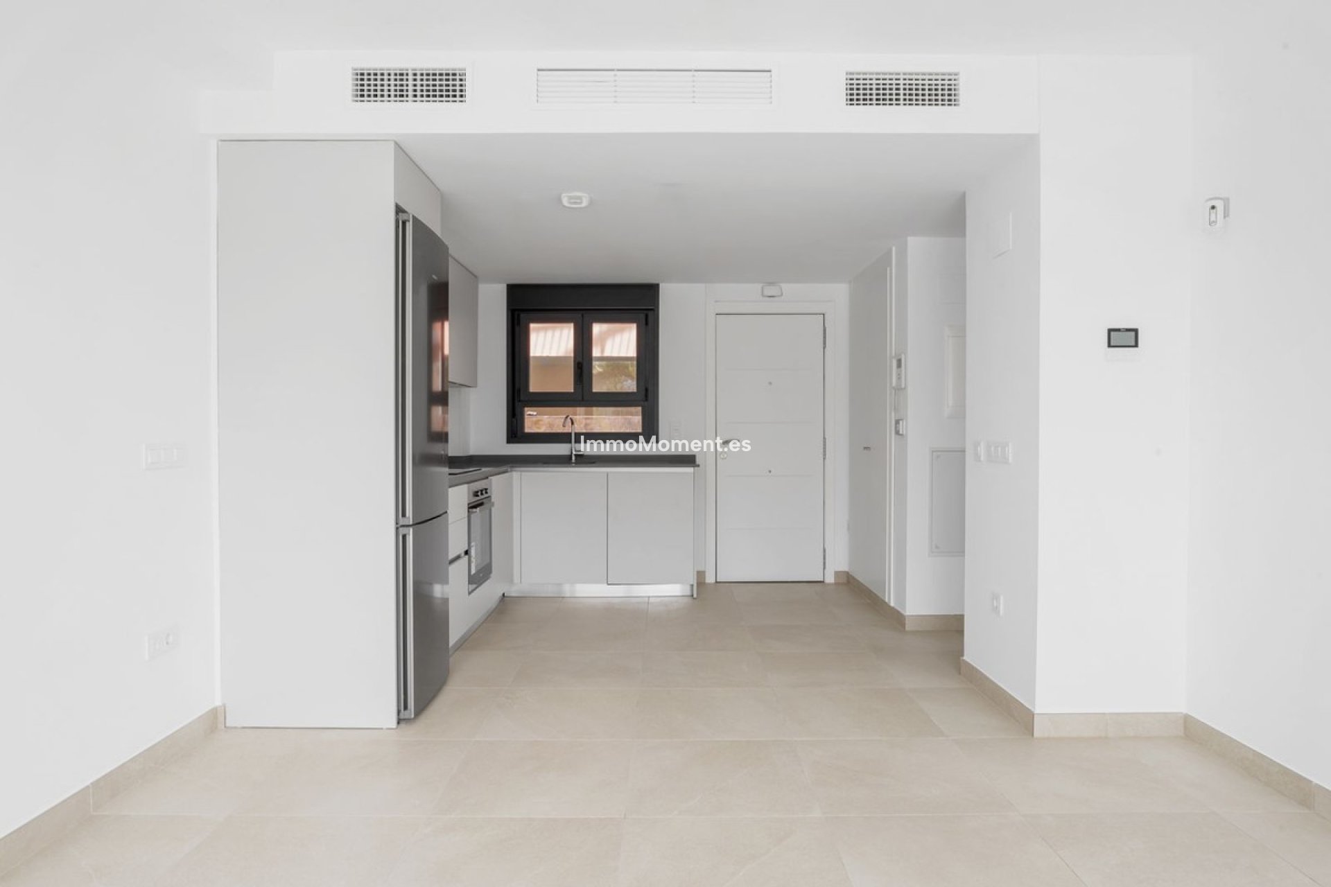 Bestaande woning - Appartement - Mijas - La Cala de Mijas
