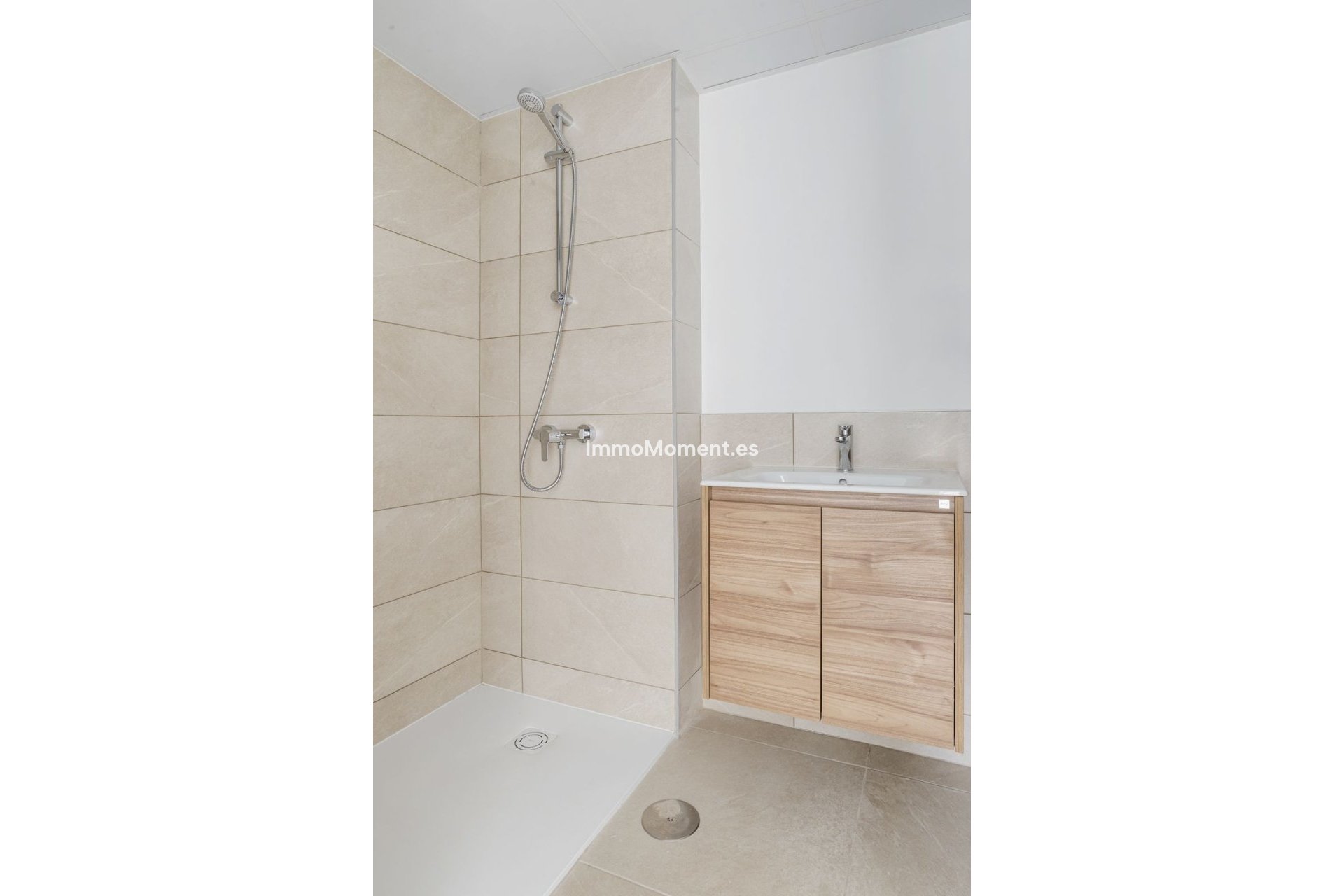 Bestaande woning - Appartement - Mijas - La Cala de Mijas