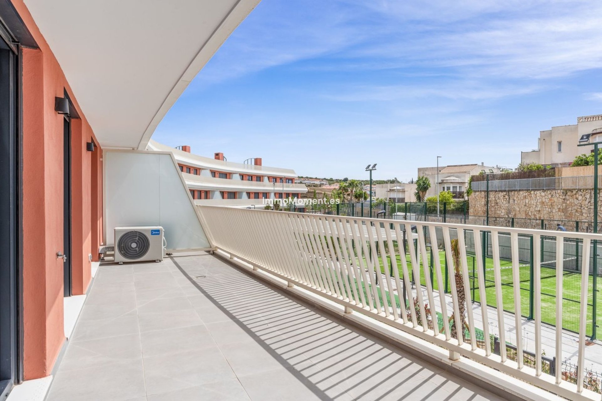 Bestaande woning - Appartement - Mijas - La Cala de Mijas