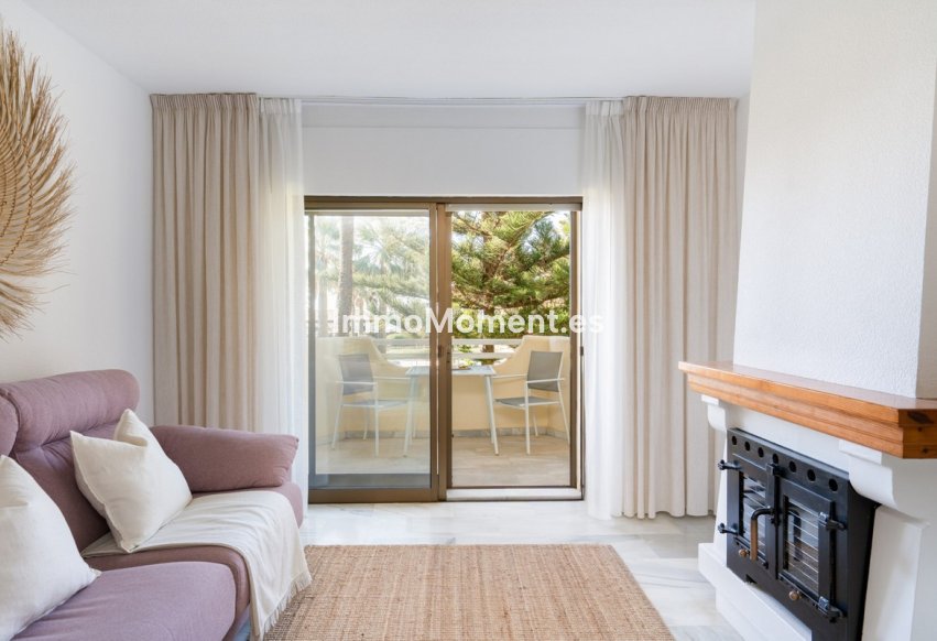 Bestaande woning - Appartement - Mijas - La Cala de Mijas