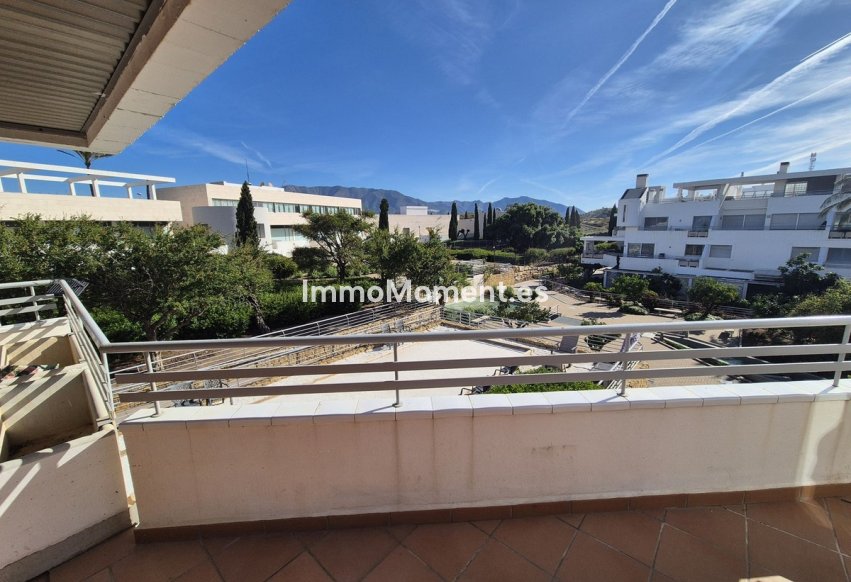 Bestaande woning - Appartement - Mijas - La Cala de Mijas