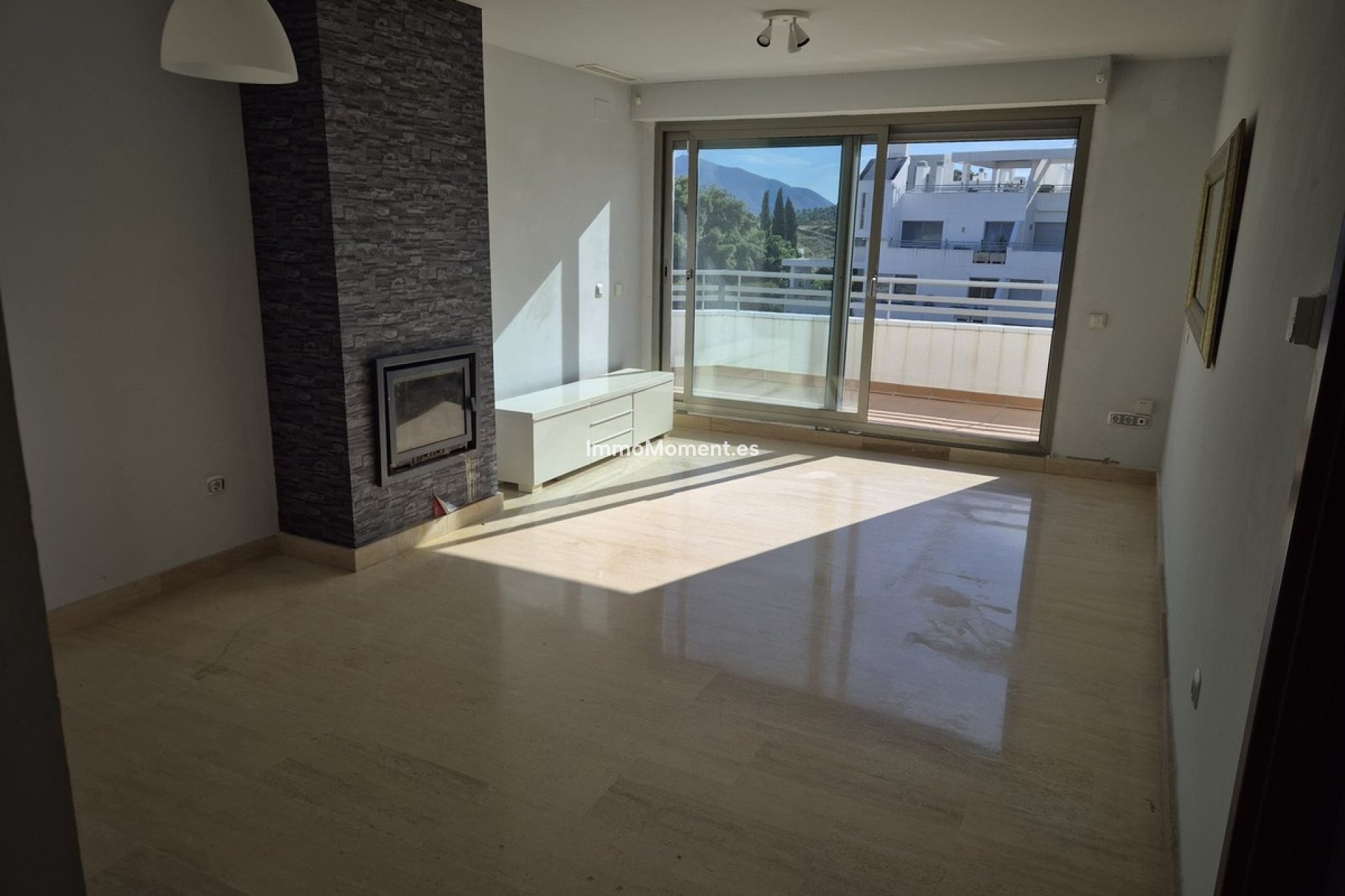 Bestaande woning - Appartement - Mijas - La Cala de Mijas