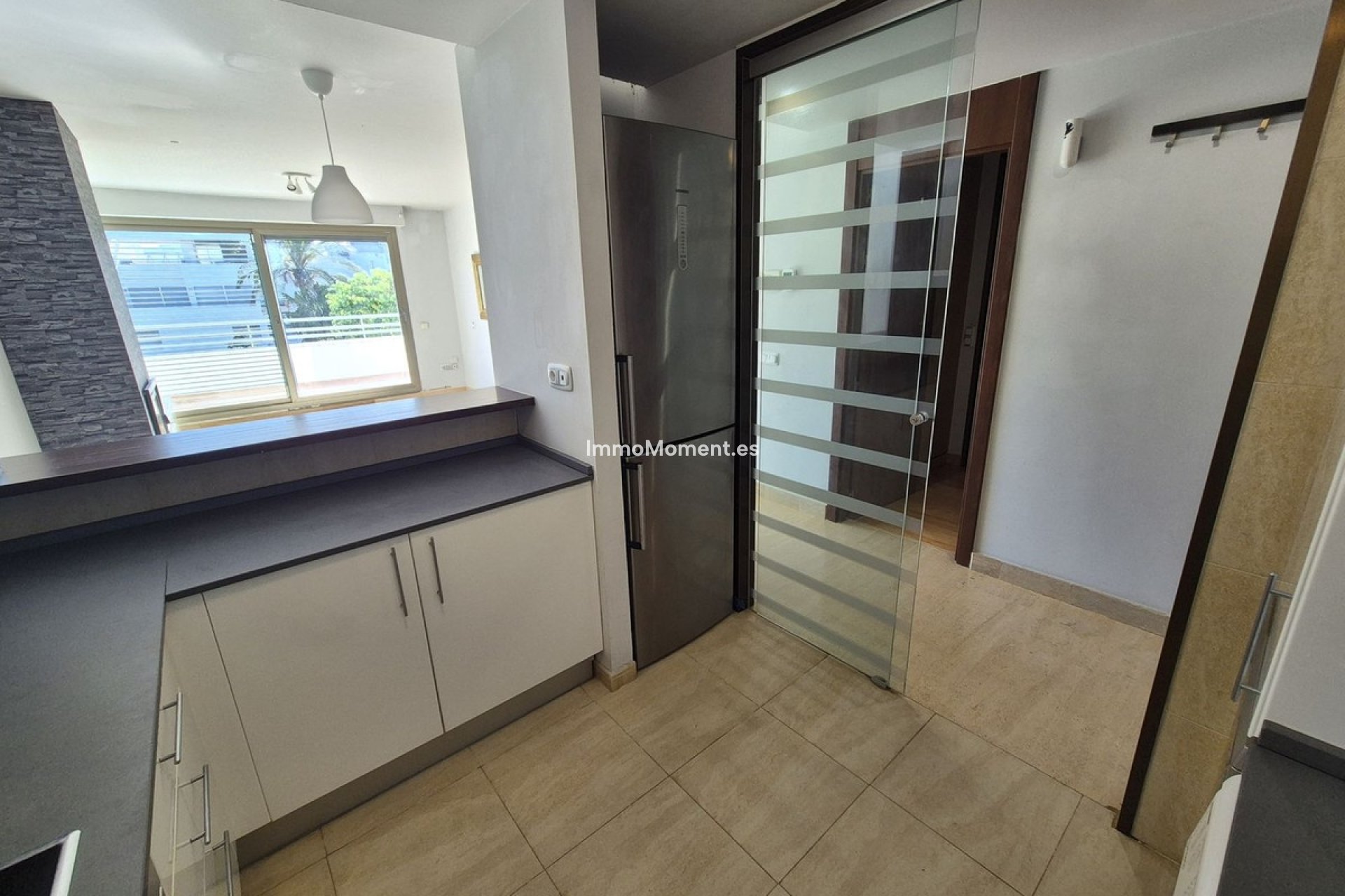 Bestaande woning - Appartement - Mijas - La Cala de Mijas