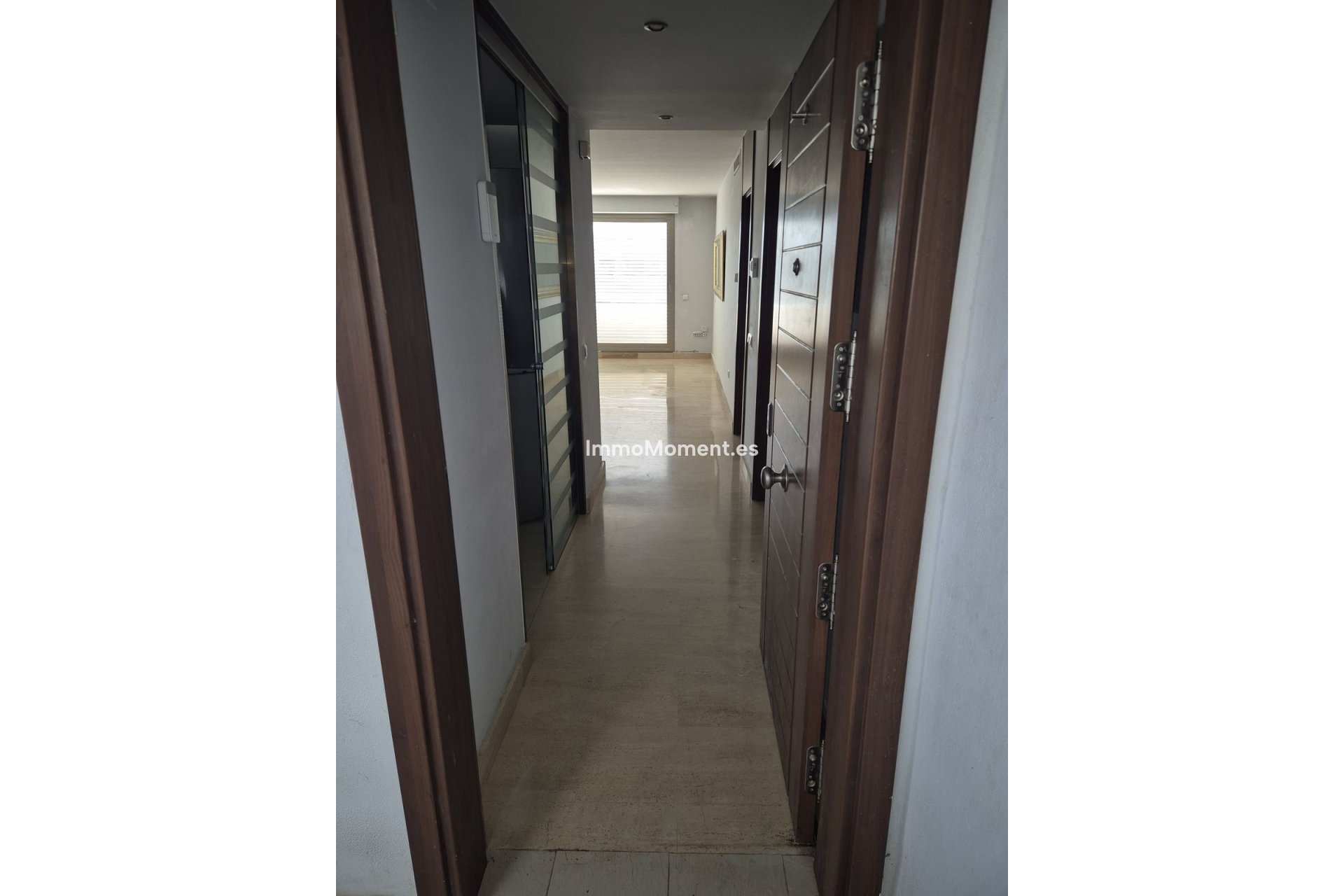 Bestaande woning - Appartement - Mijas - La Cala de Mijas