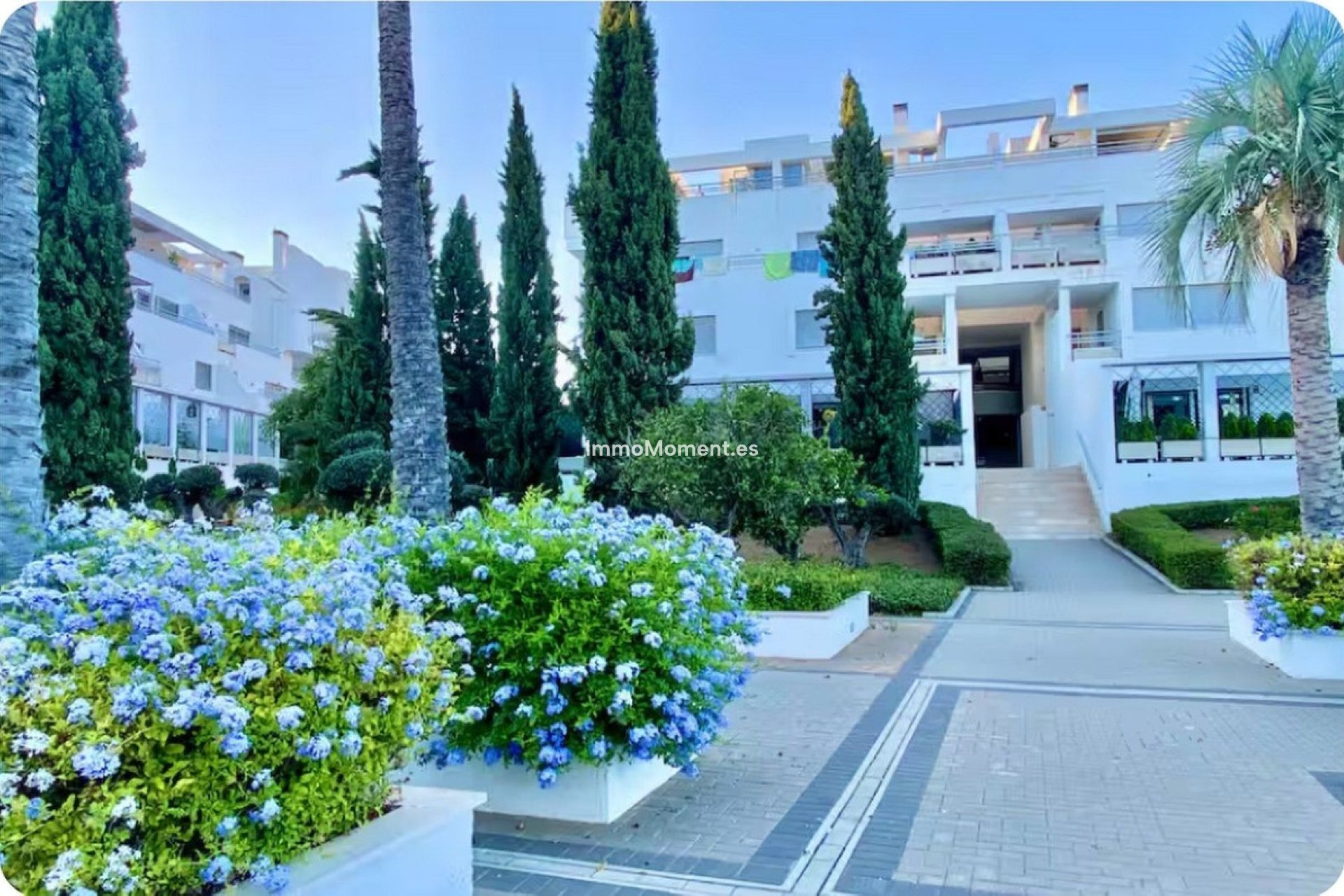 Bestaande woning - Appartement - Mijas - La Cala de Mijas