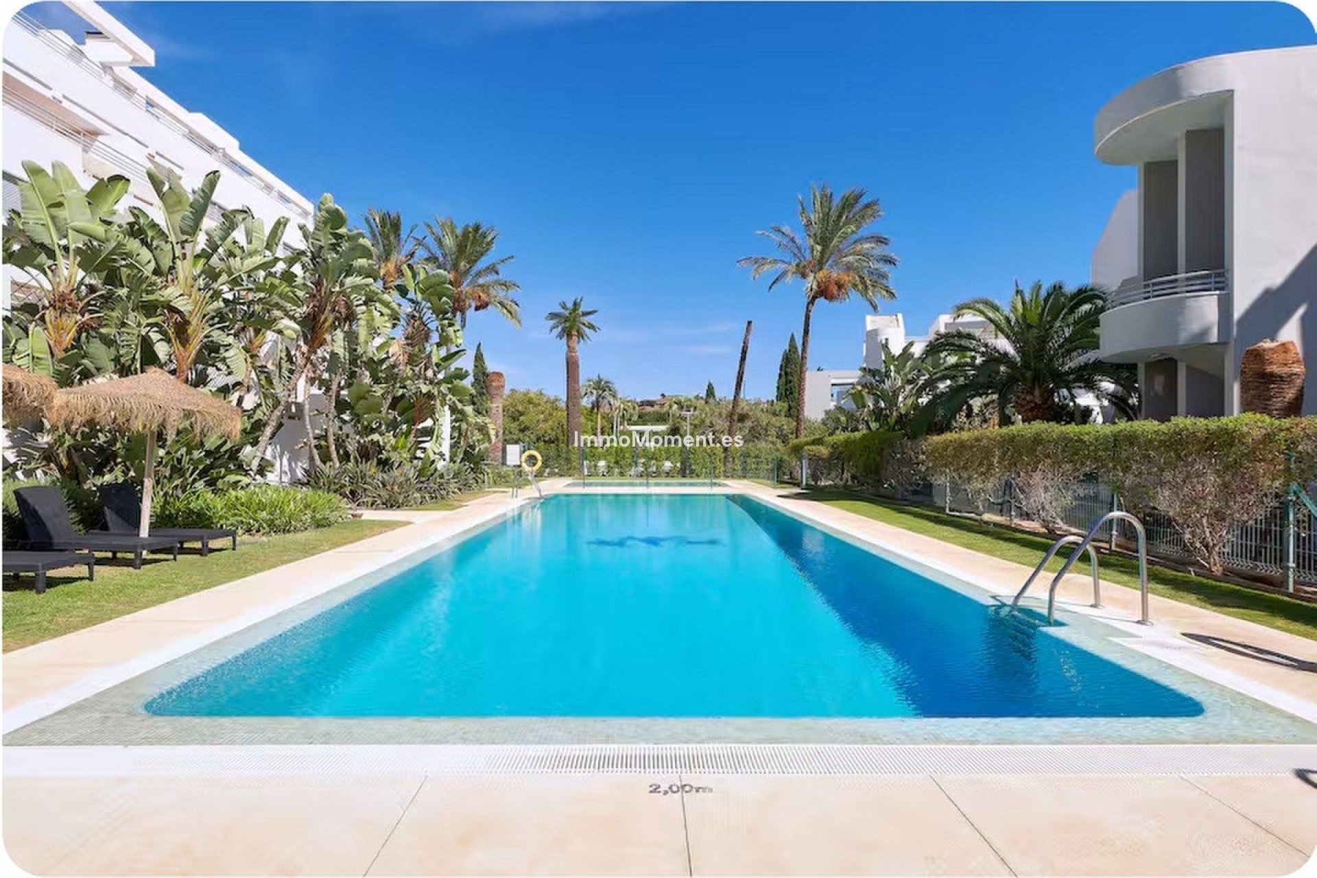 Bestaande woning - Appartement - Mijas - La Cala de Mijas