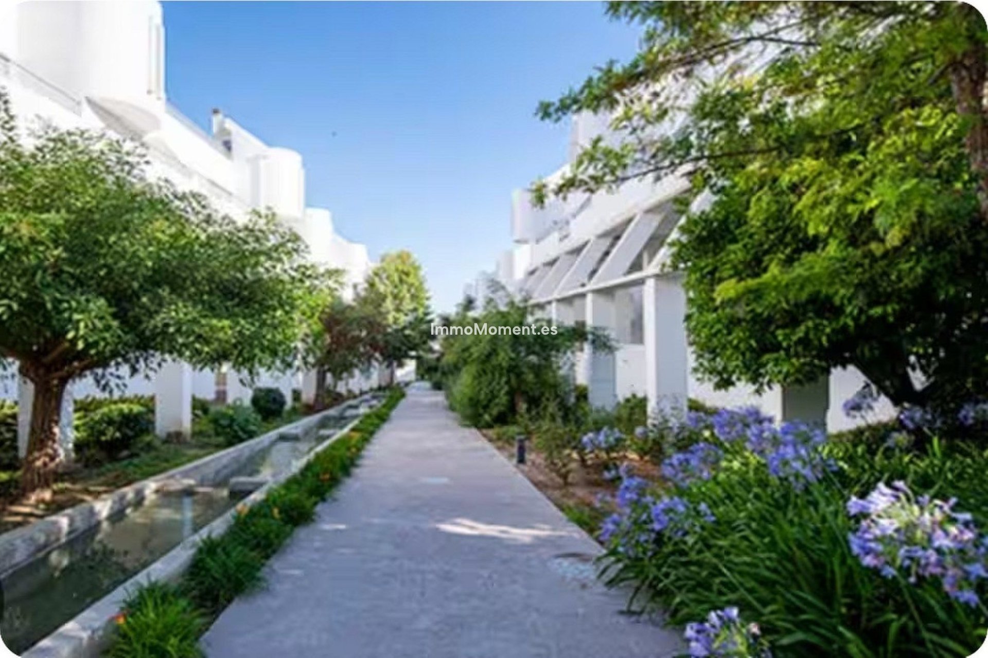 Bestaande woning - Appartement - Mijas - La Cala de Mijas