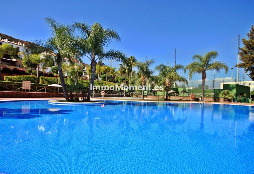 Bestaande woning - Appartement - Mijas - La Cala de Mijas