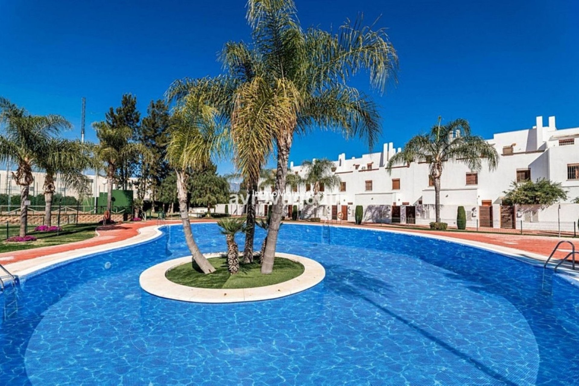 Bestaande woning - Appartement - Mijas - La Cala de Mijas