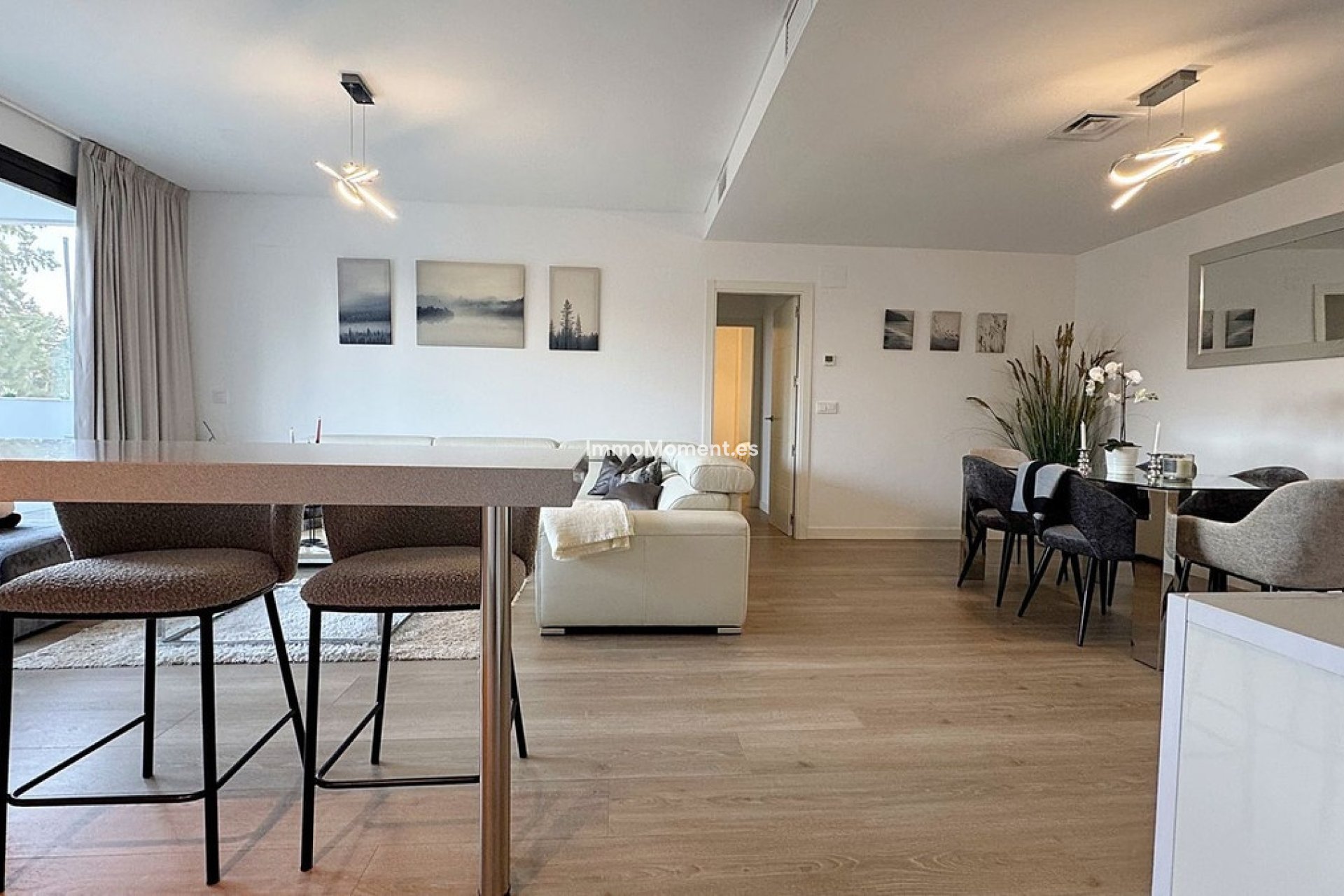 Bestaande woning - Appartement - Mijas - La Cala de Mijas