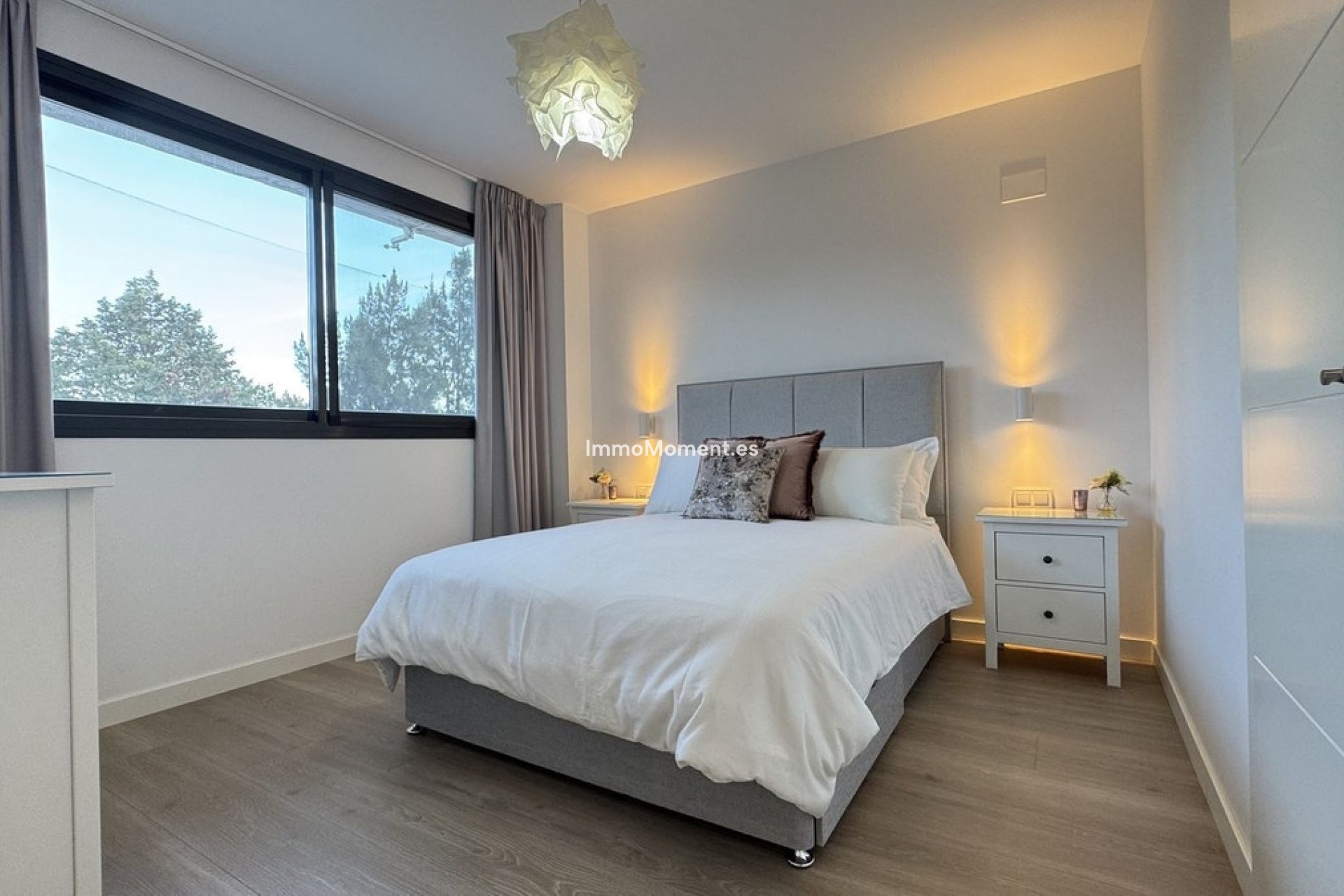 Bestaande woning - Appartement - Mijas - La Cala de Mijas