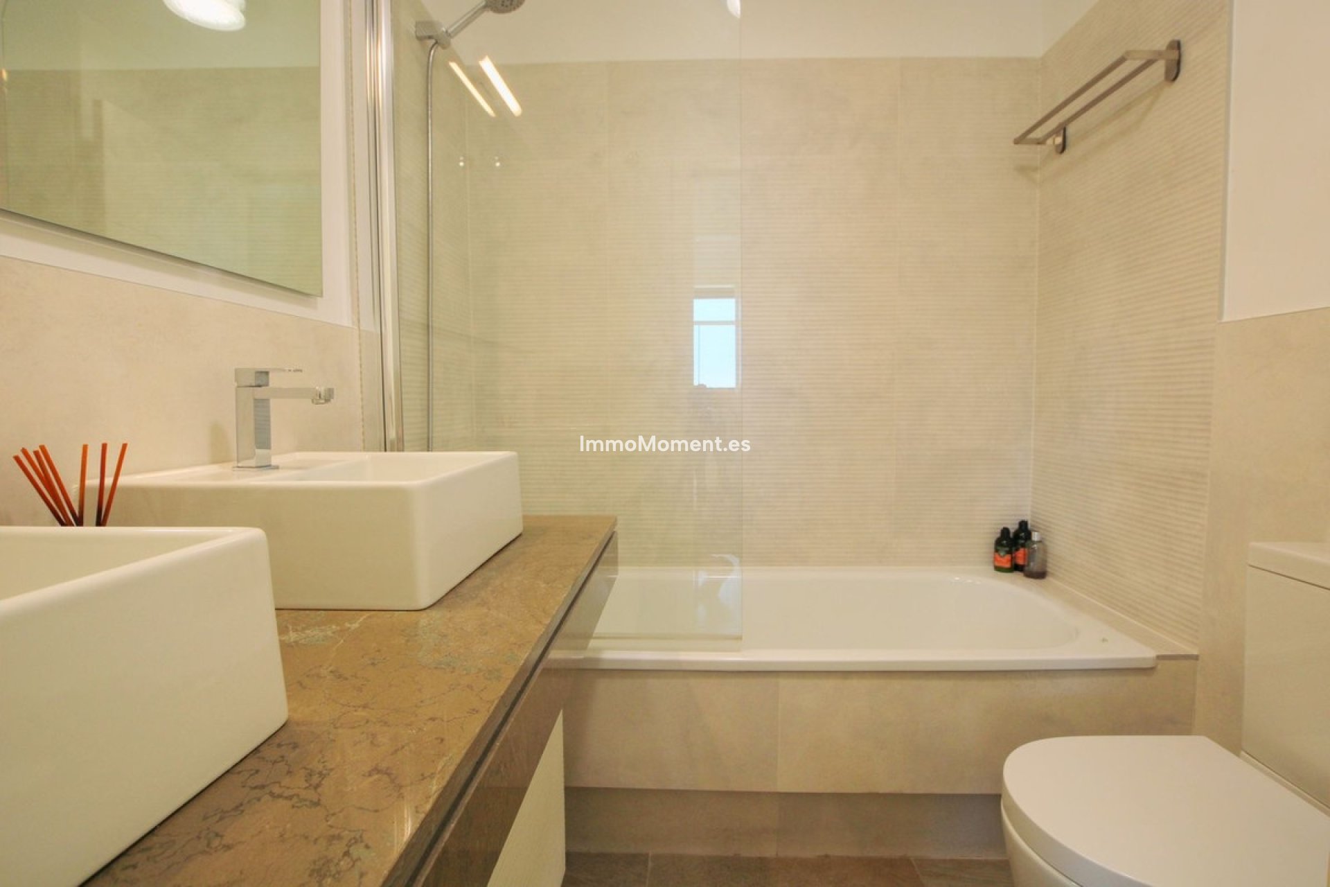 Bestaande woning - Appartement - Mijas - La Cala de Mijas