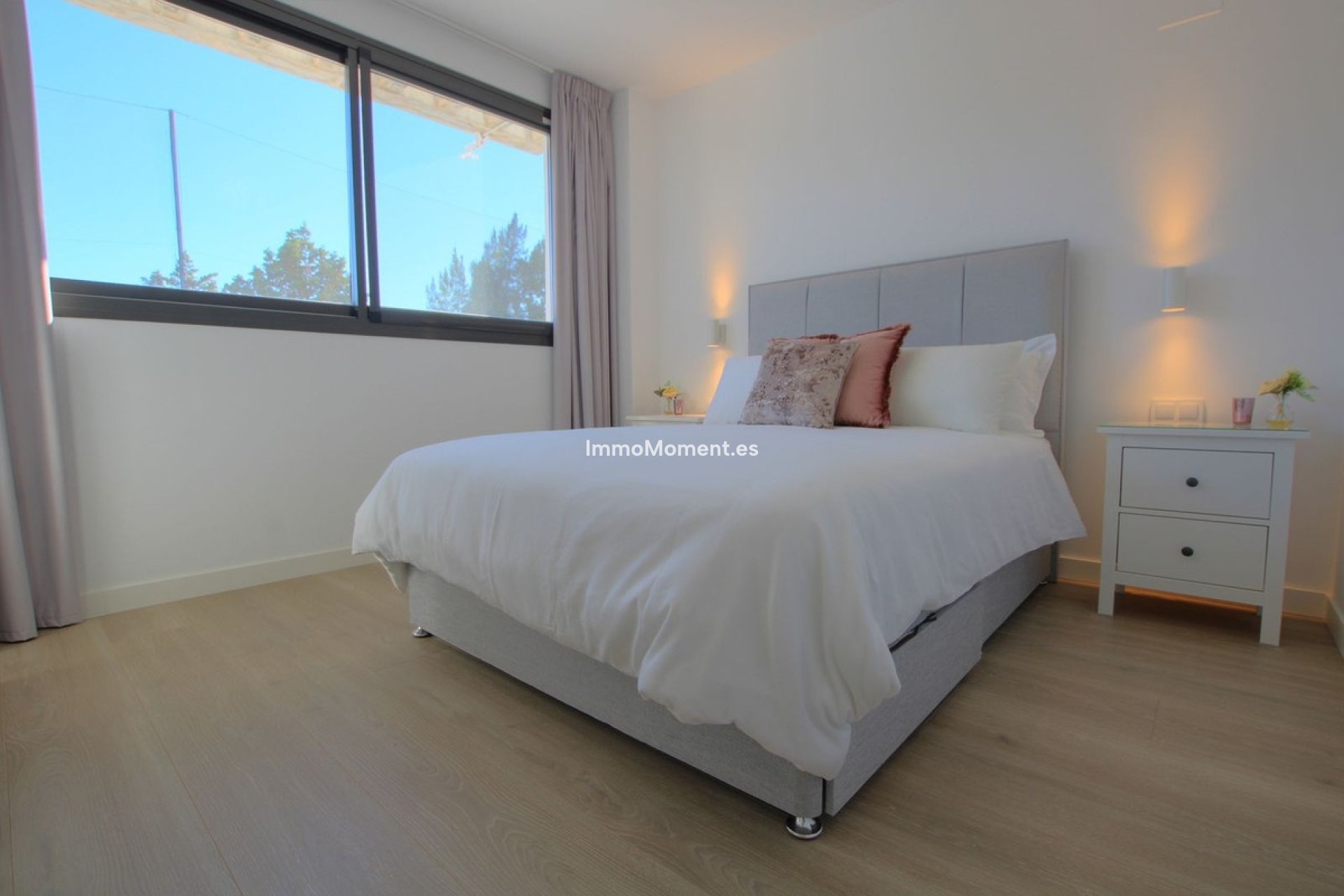 Bestaande woning - Appartement - Mijas - La Cala de Mijas