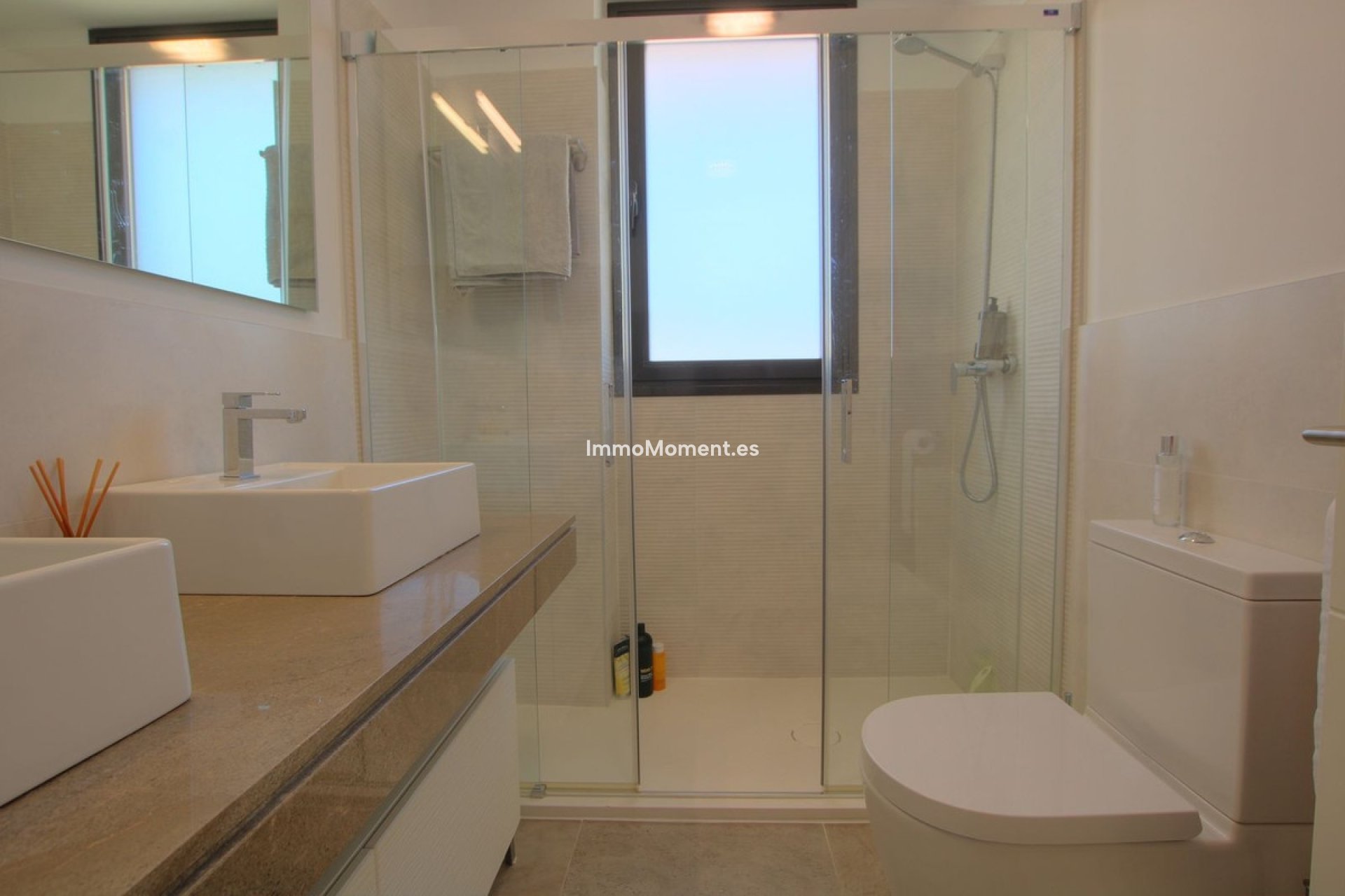 Bestaande woning - Appartement - Mijas - La Cala de Mijas