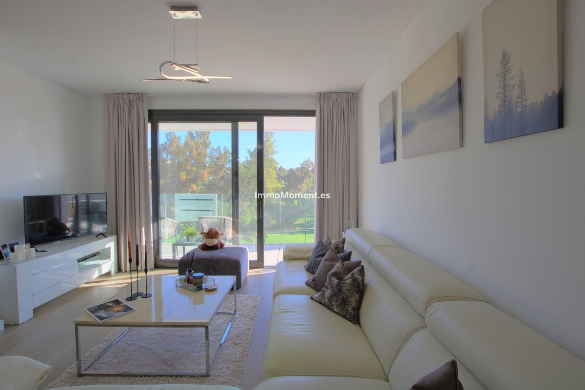 Bestaande woning - Appartement - Mijas - La Cala de Mijas