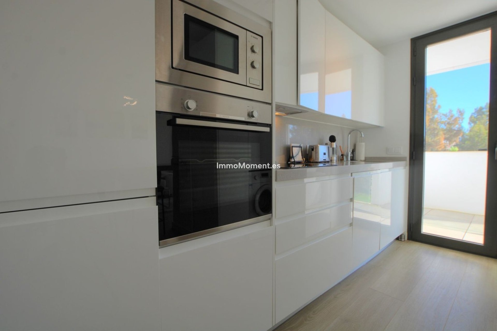 Bestaande woning - Appartement - Mijas - La Cala de Mijas