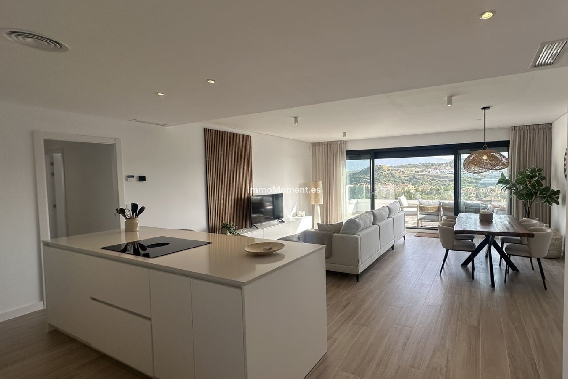 Bestaande woning - Appartement - Mijas - La Cala de Mijas