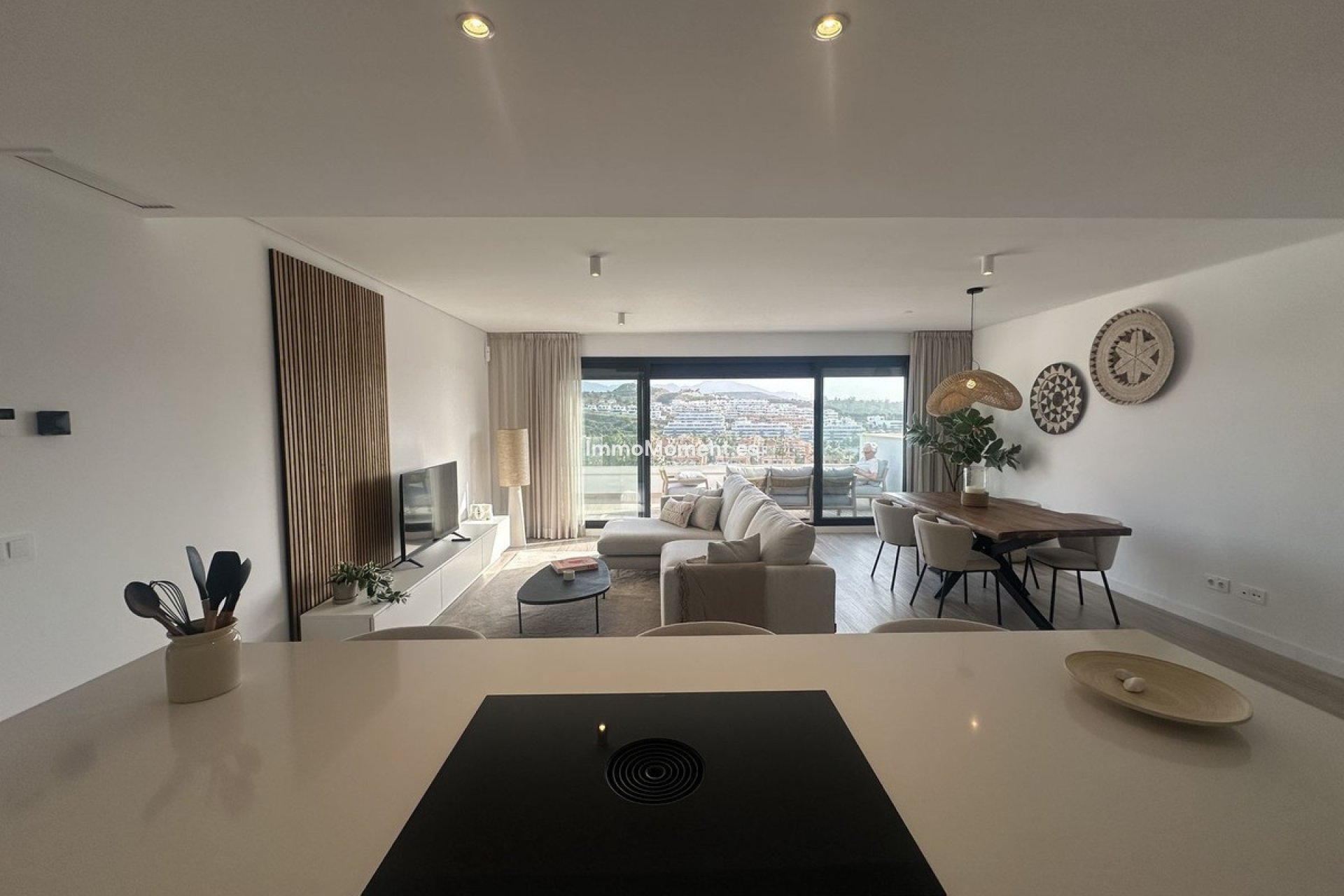Bestaande woning - Appartement - Mijas - La Cala de Mijas