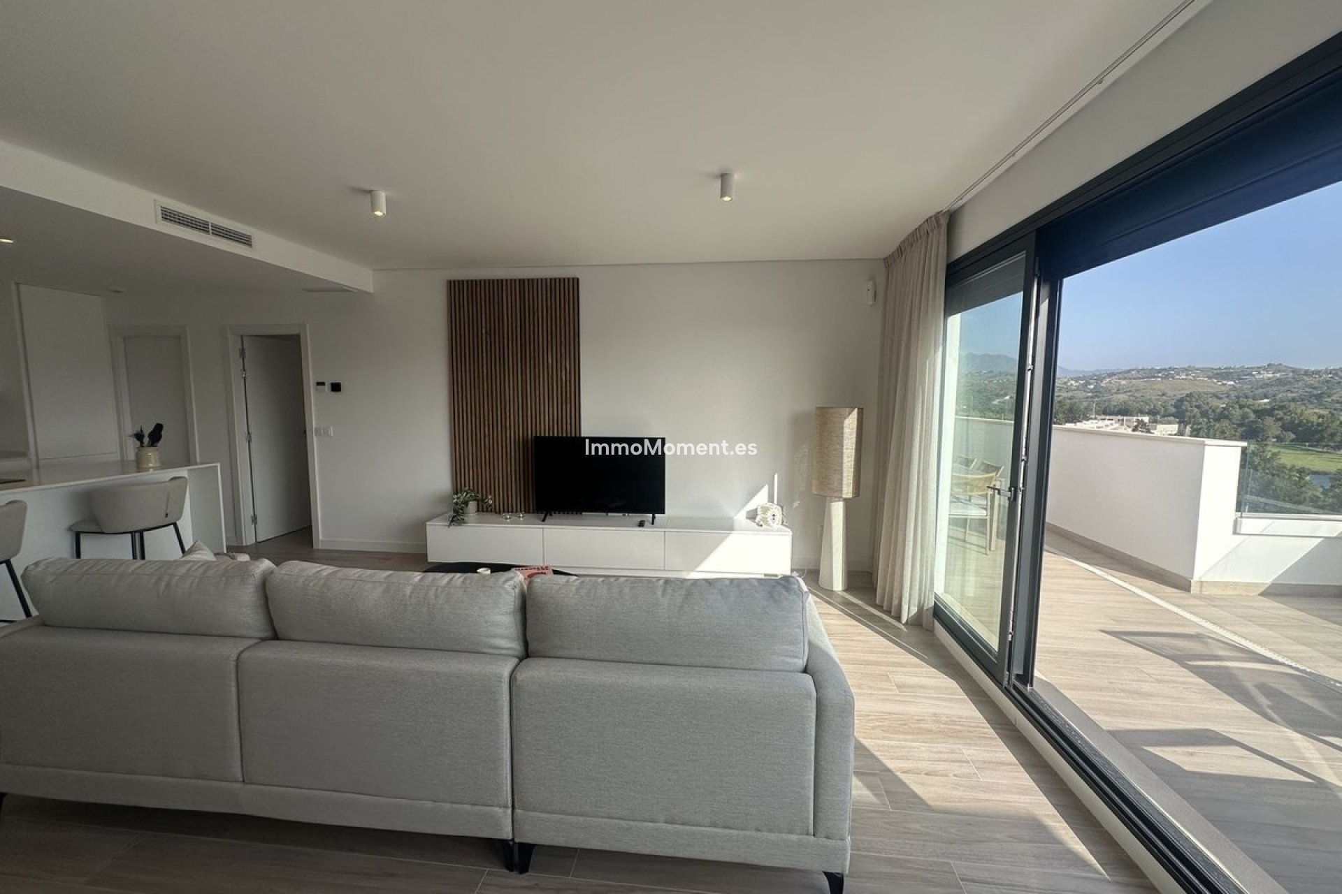 Bestaande woning - Appartement - Mijas - La Cala de Mijas