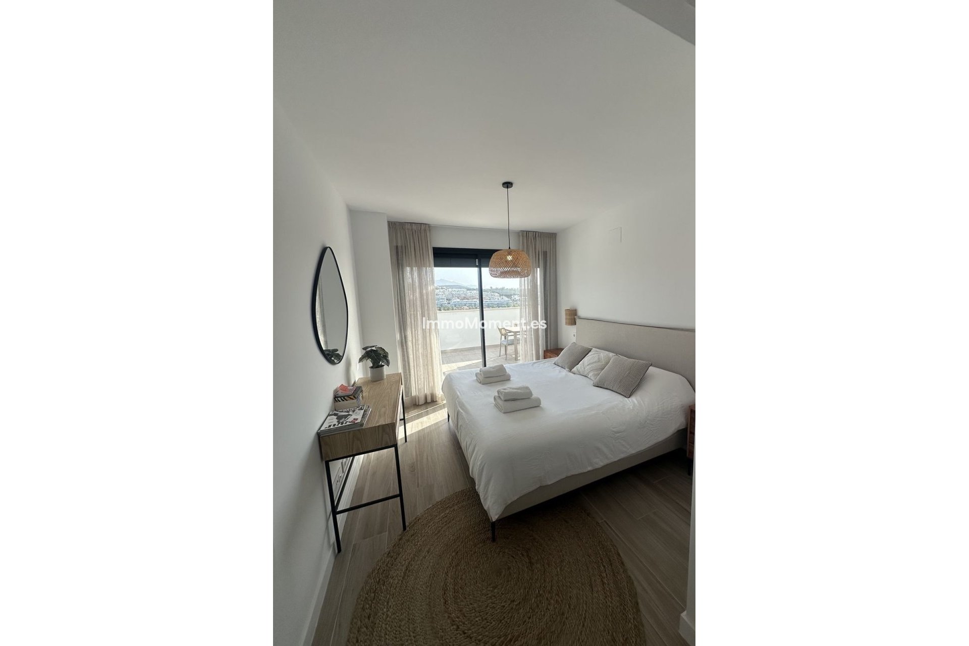 Bestaande woning - Appartement - Mijas - La Cala de Mijas