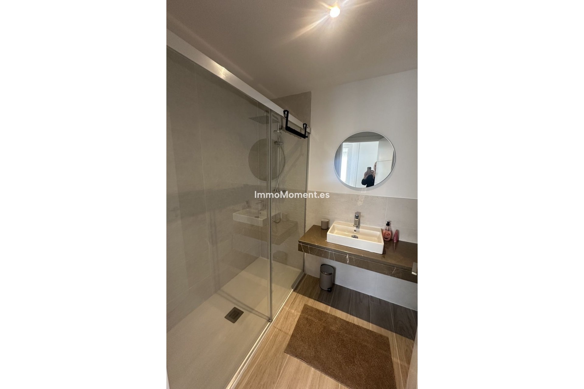 Bestaande woning - Appartement - Mijas - La Cala de Mijas