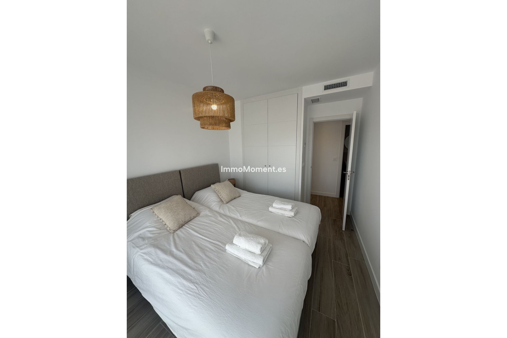 Bestaande woning - Appartement - Mijas - La Cala de Mijas