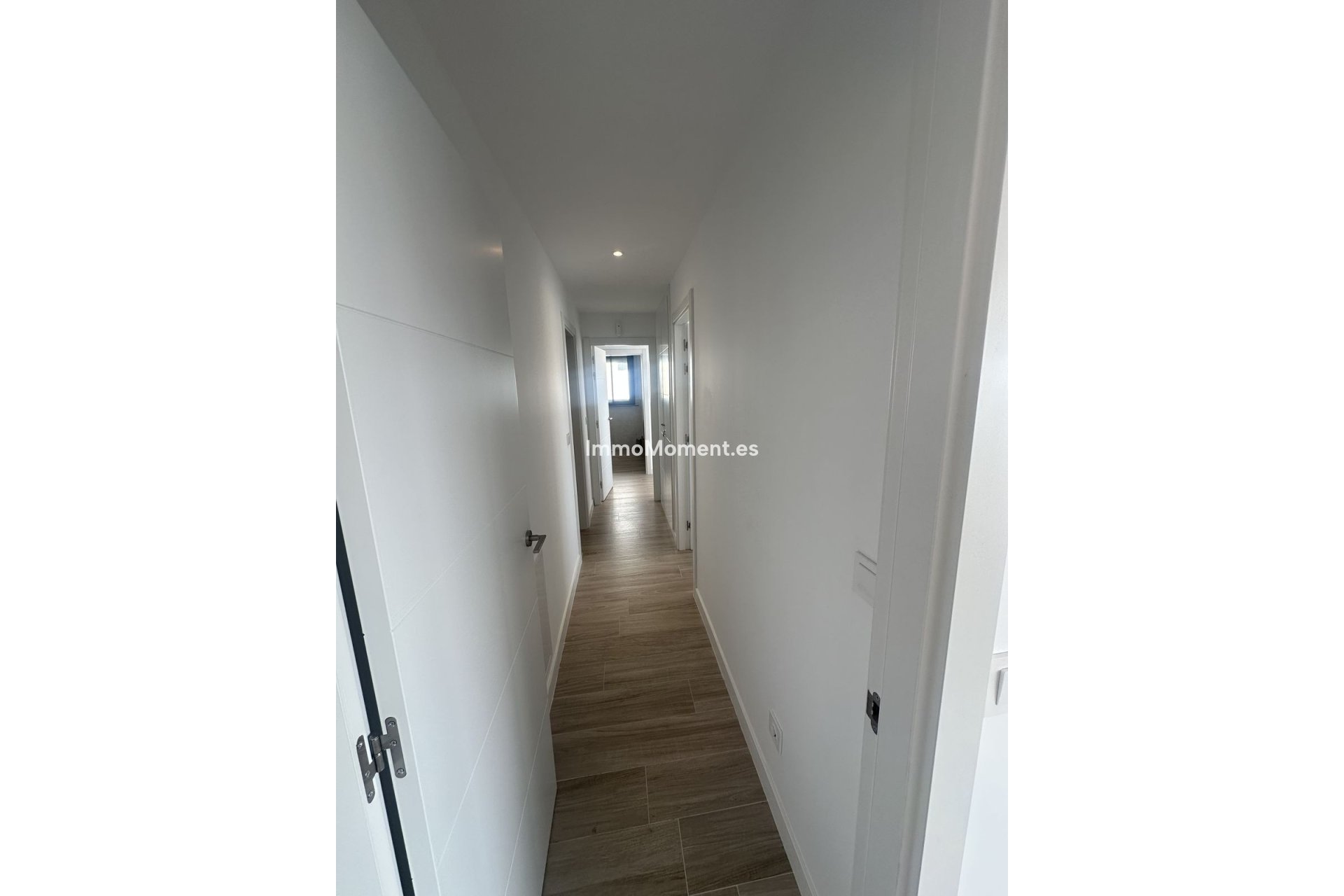 Bestaande woning - Appartement - Mijas - La Cala de Mijas
