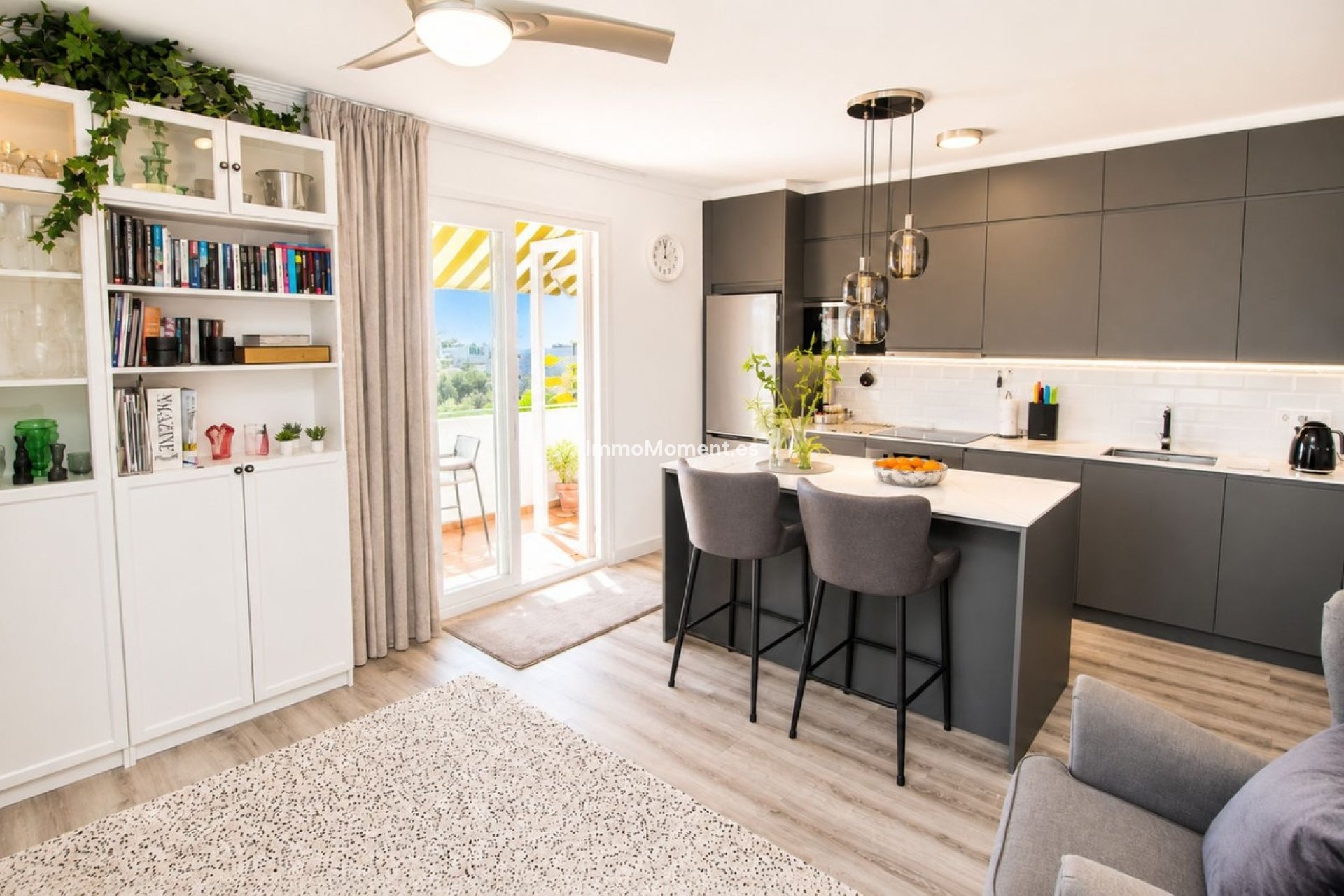 Bestaande woning - Appartement - Mijas - La Cala de Mijas