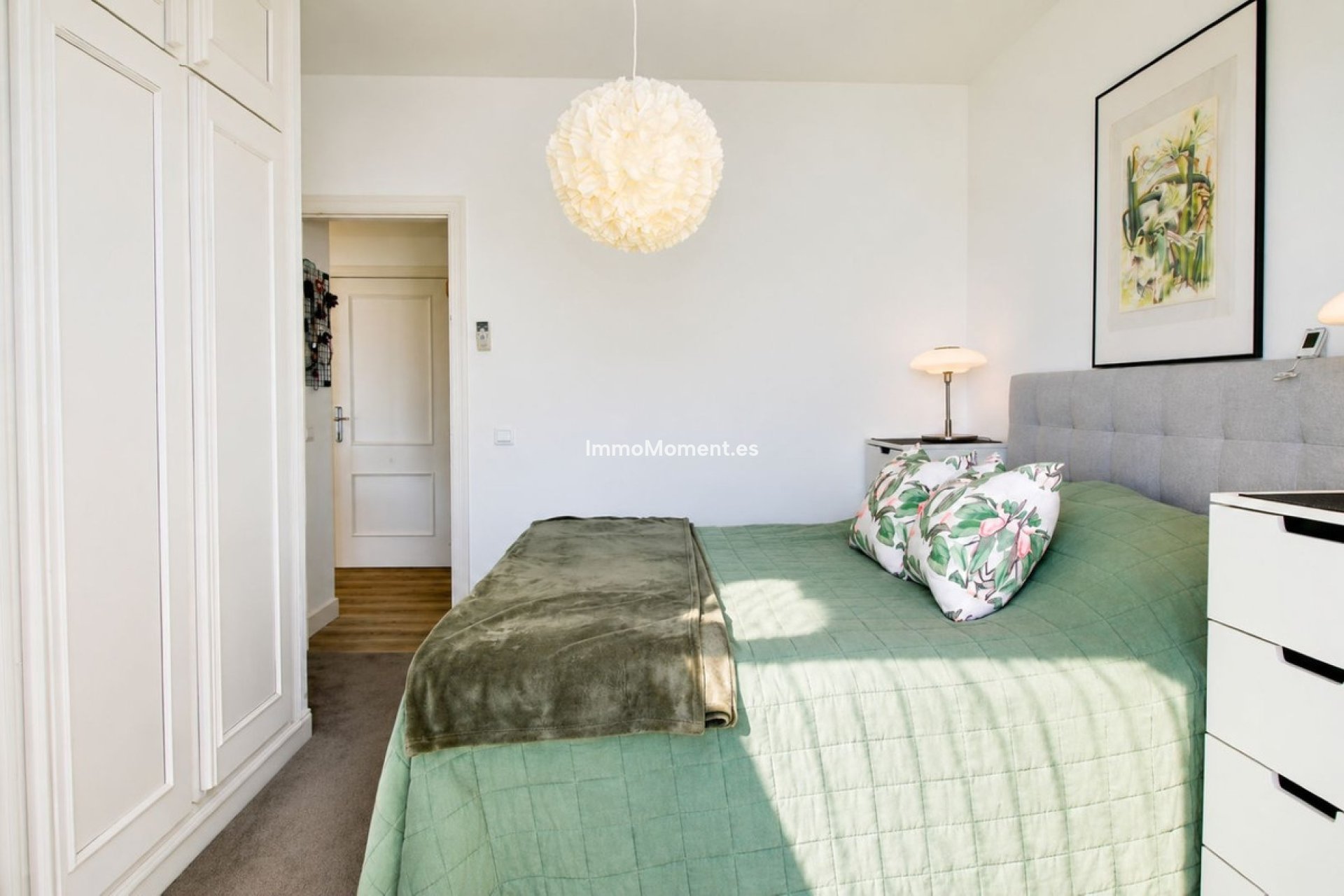Bestaande woning - Appartement - Mijas - La Cala de Mijas