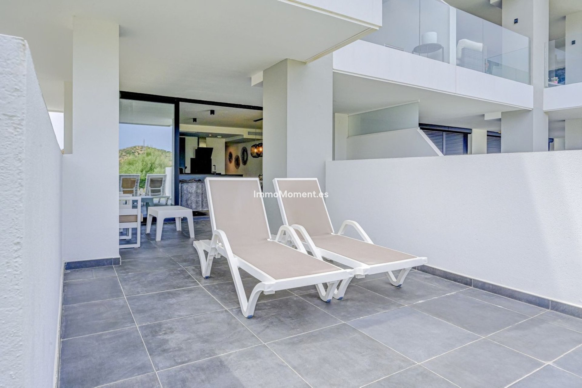 Bestaande woning - Appartement - Mijas - La Cala de Mijas