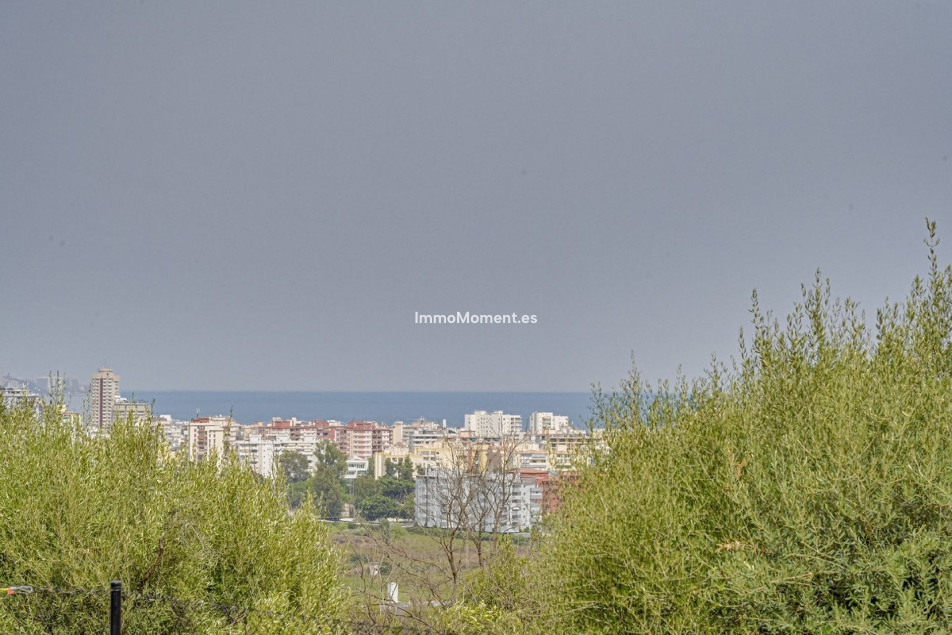 Bestaande woning - Appartement - Mijas - La Cala de Mijas