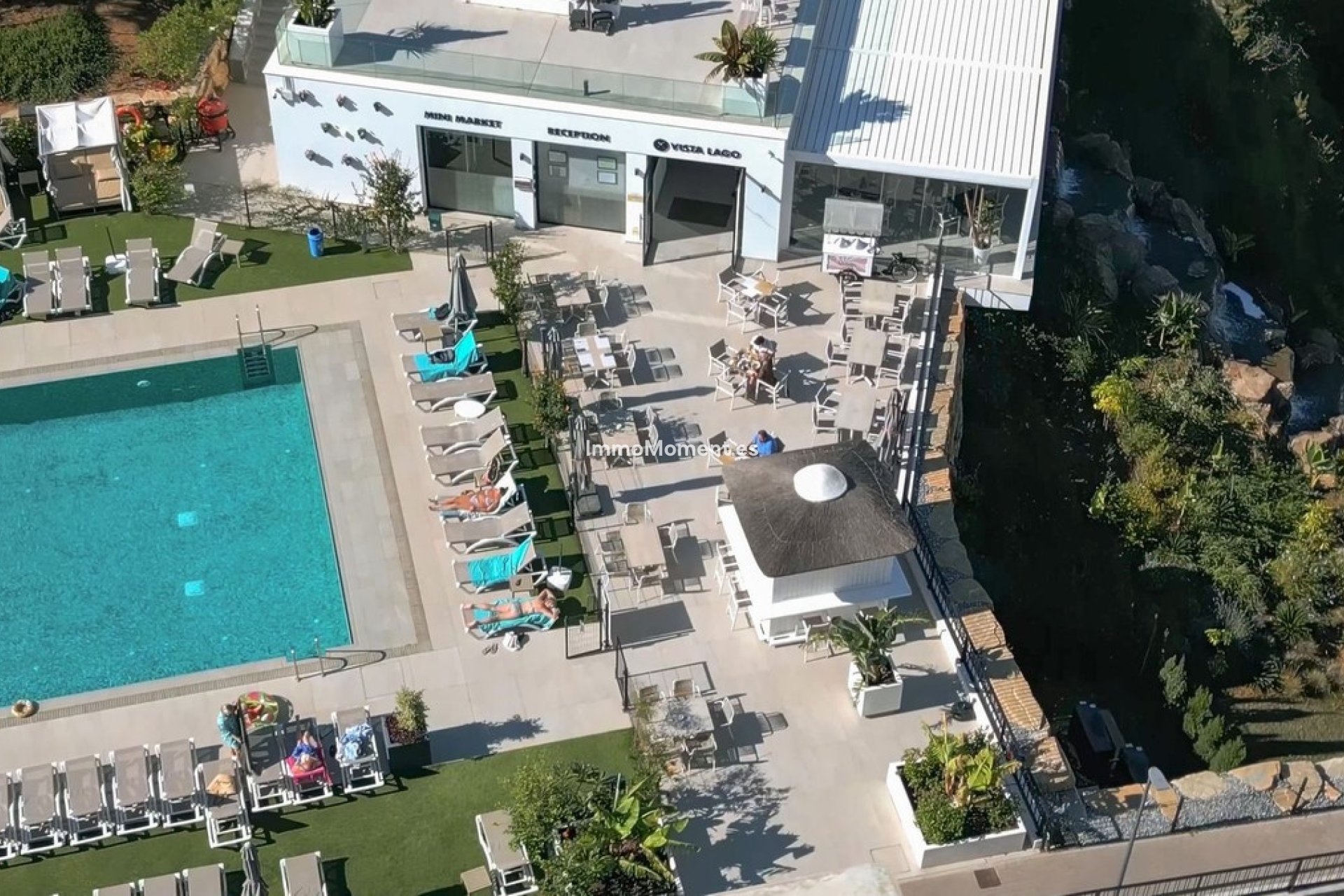 Bestaande woning - Appartement - Mijas - La Cala de Mijas