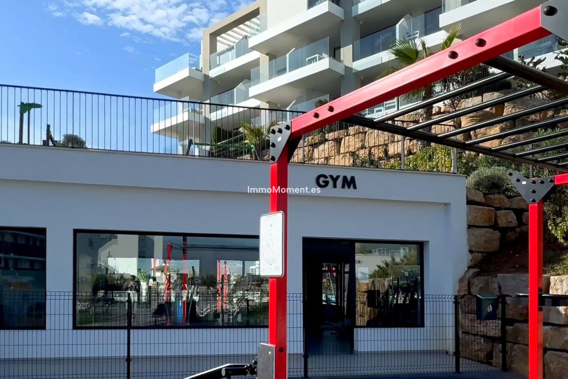 Bestaande woning - Appartement - Mijas - La Cala de Mijas