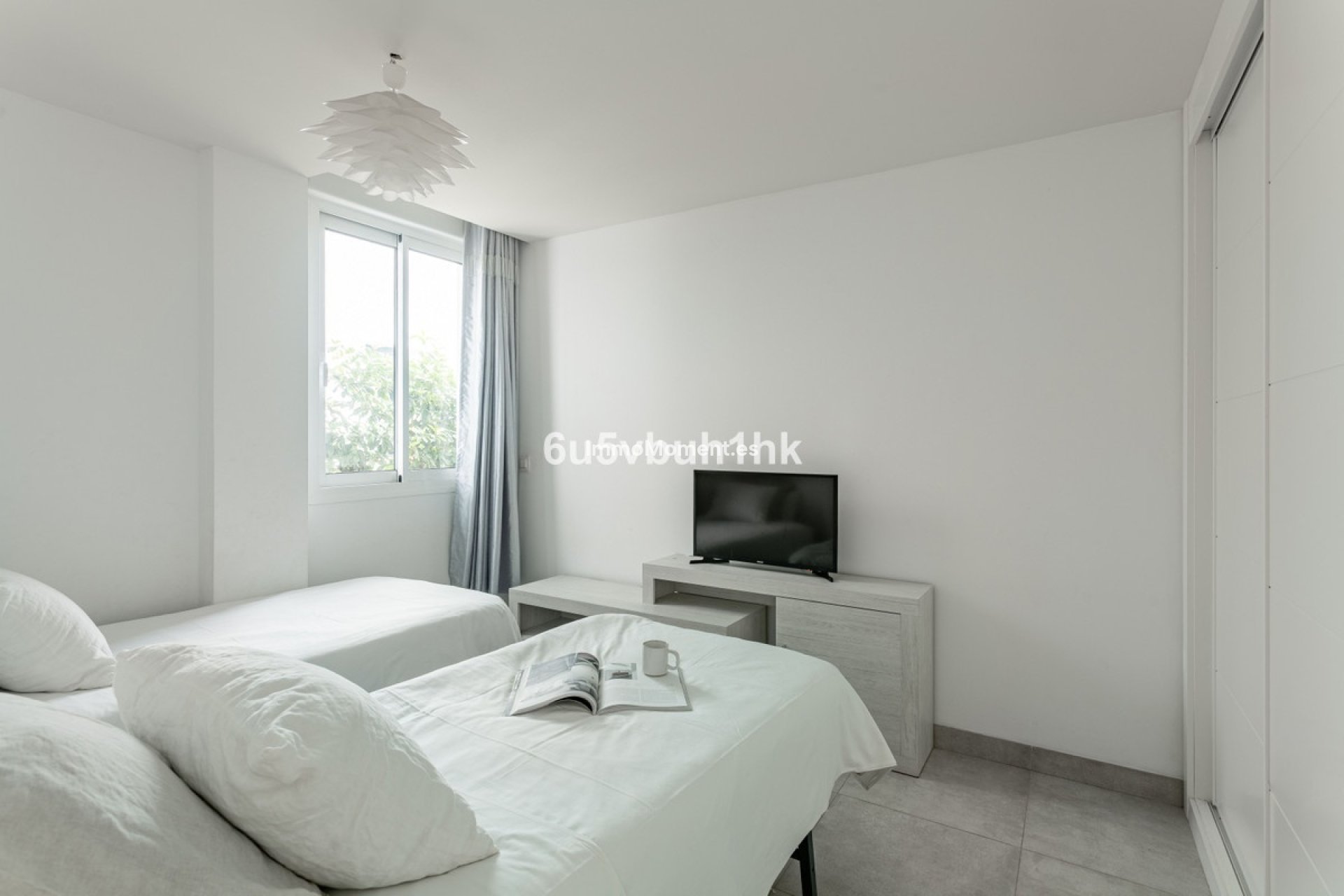 Bestaande woning - Appartement - Mijas - La Cala de Mijas