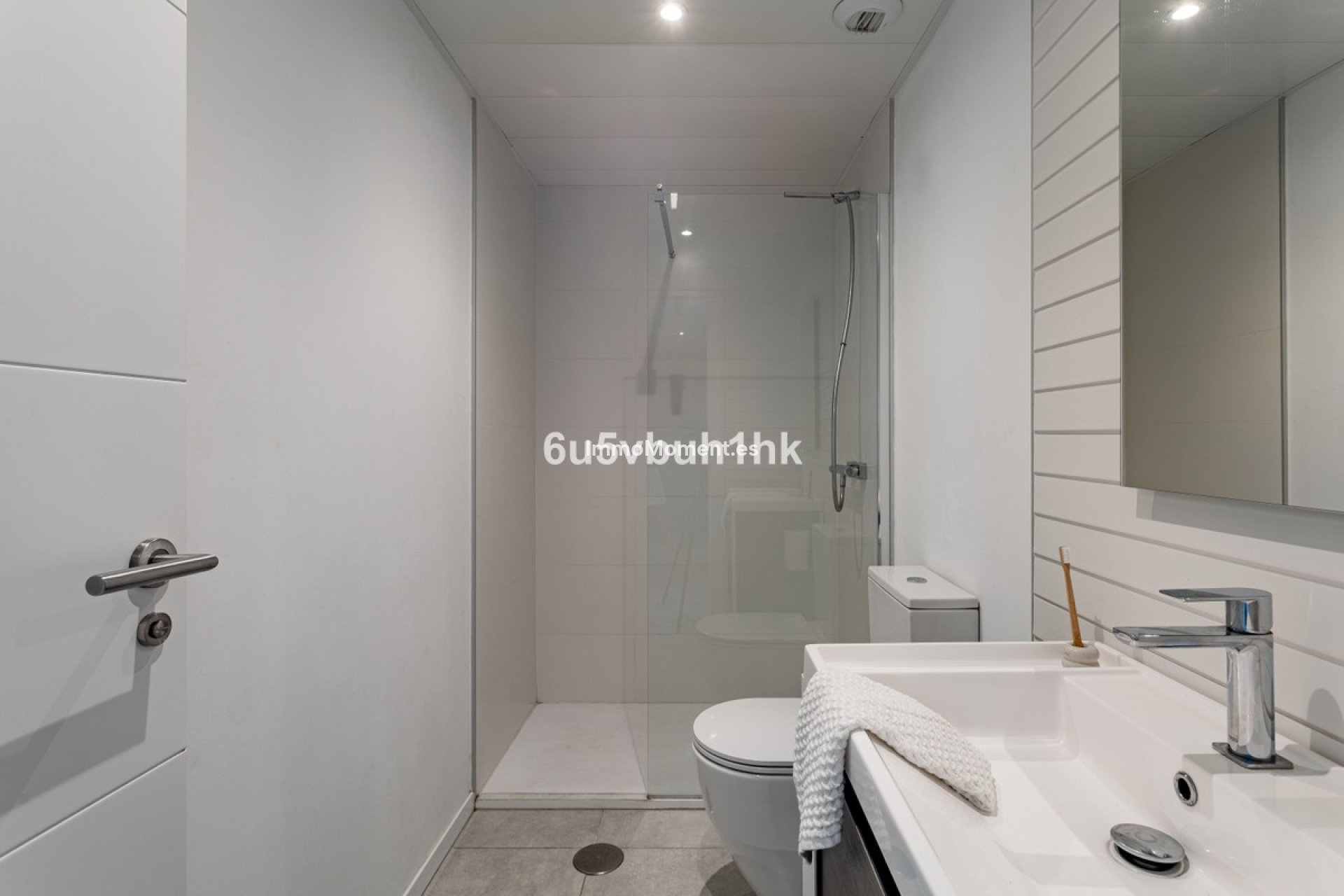 Bestaande woning - Appartement - Mijas - La Cala de Mijas