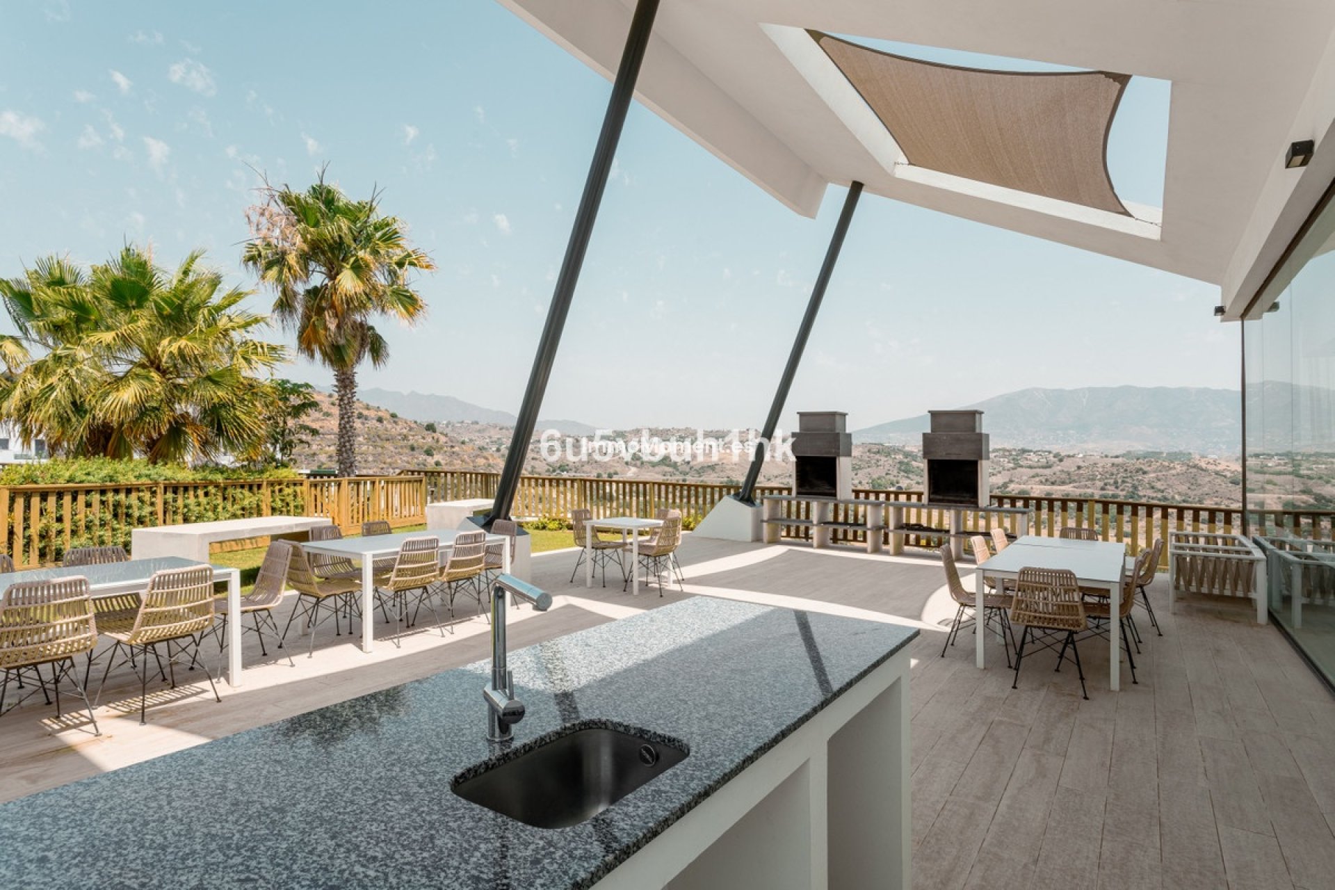 Bestaande woning - Appartement - Mijas - La Cala de Mijas