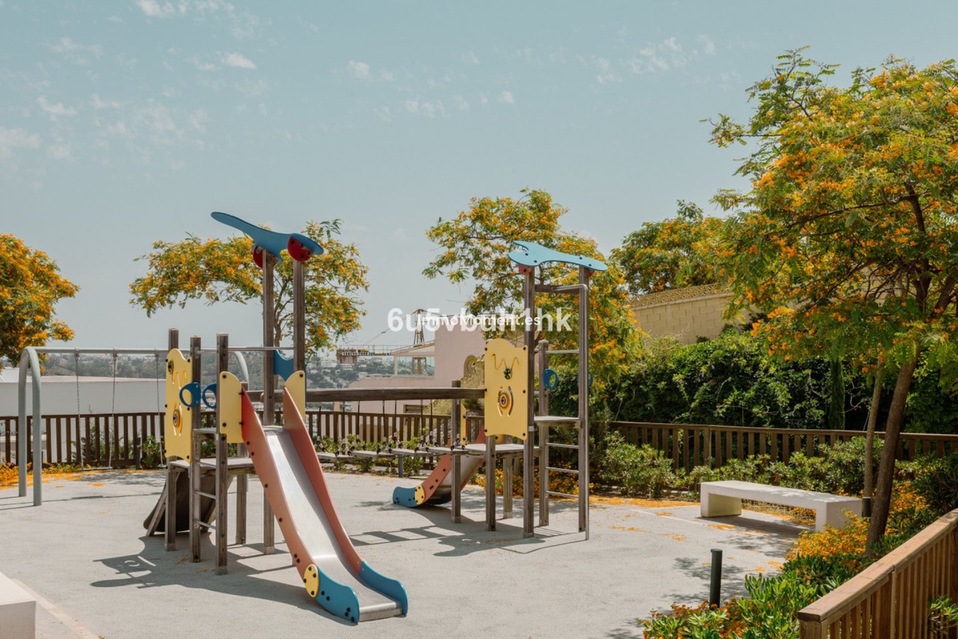 Bestaande woning - Appartement - Mijas - La Cala de Mijas
