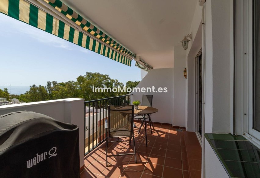 Bestaande woning - Appartement - Mijas - La Cala de Mijas