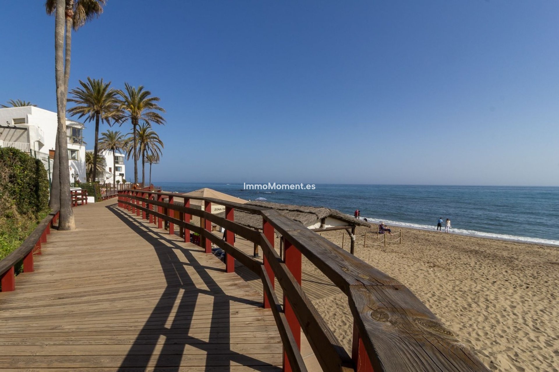 Bestaande woning - Appartement - Mijas - La Cala de Mijas