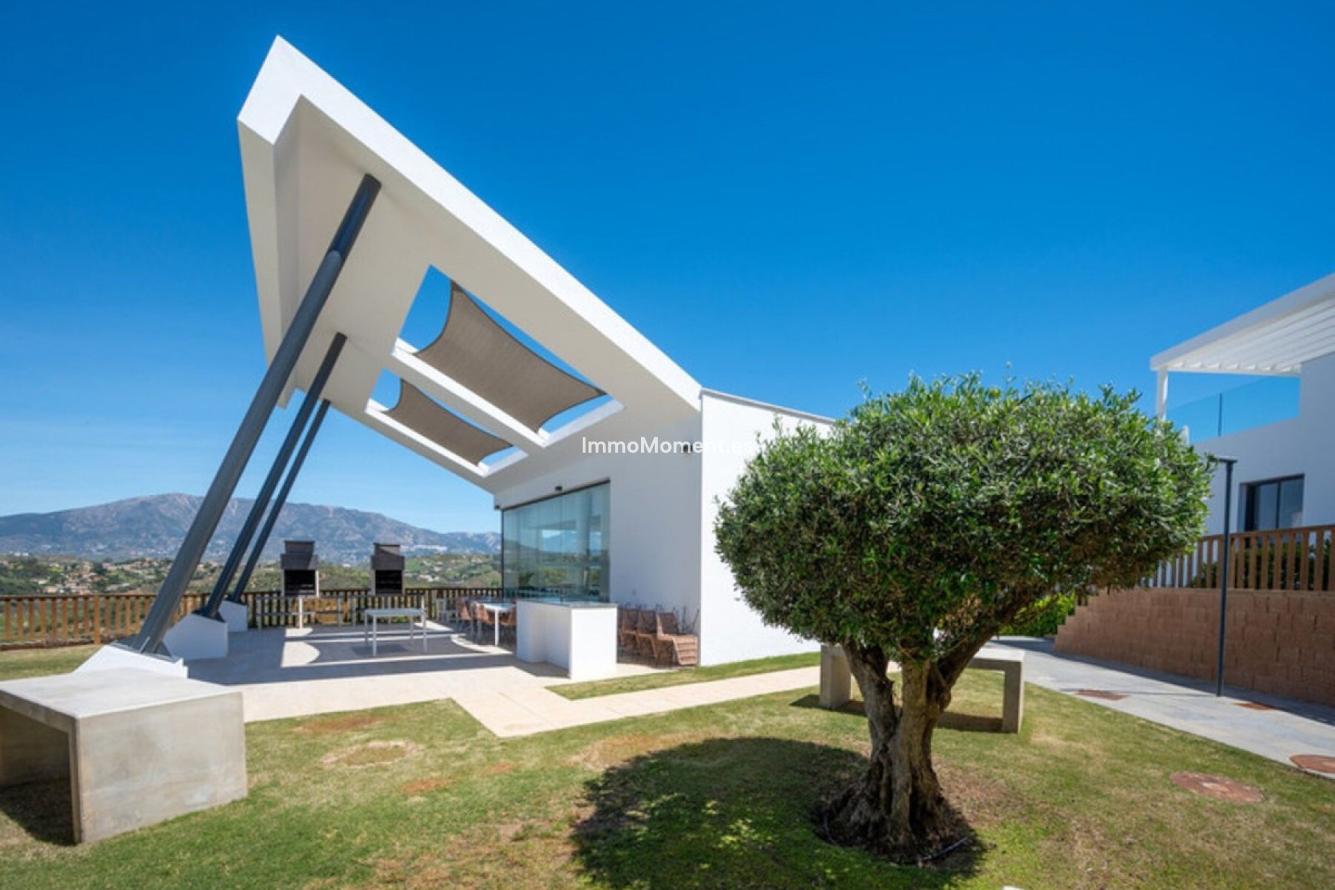 Bestaande woning - Appartement - Mijas - La Cala de Mijas