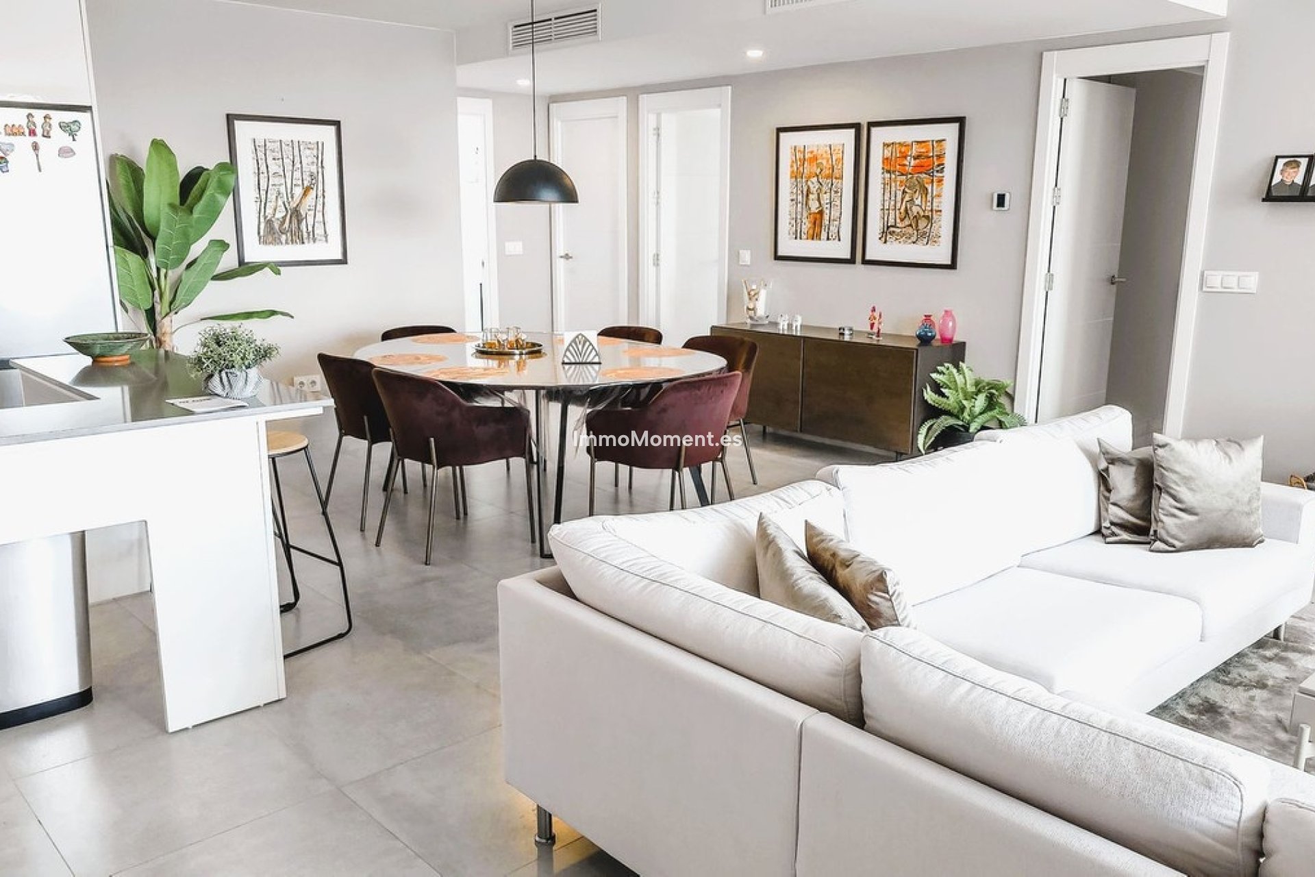 Bestaande woning - Appartement - Mijas - La Cala de Mijas