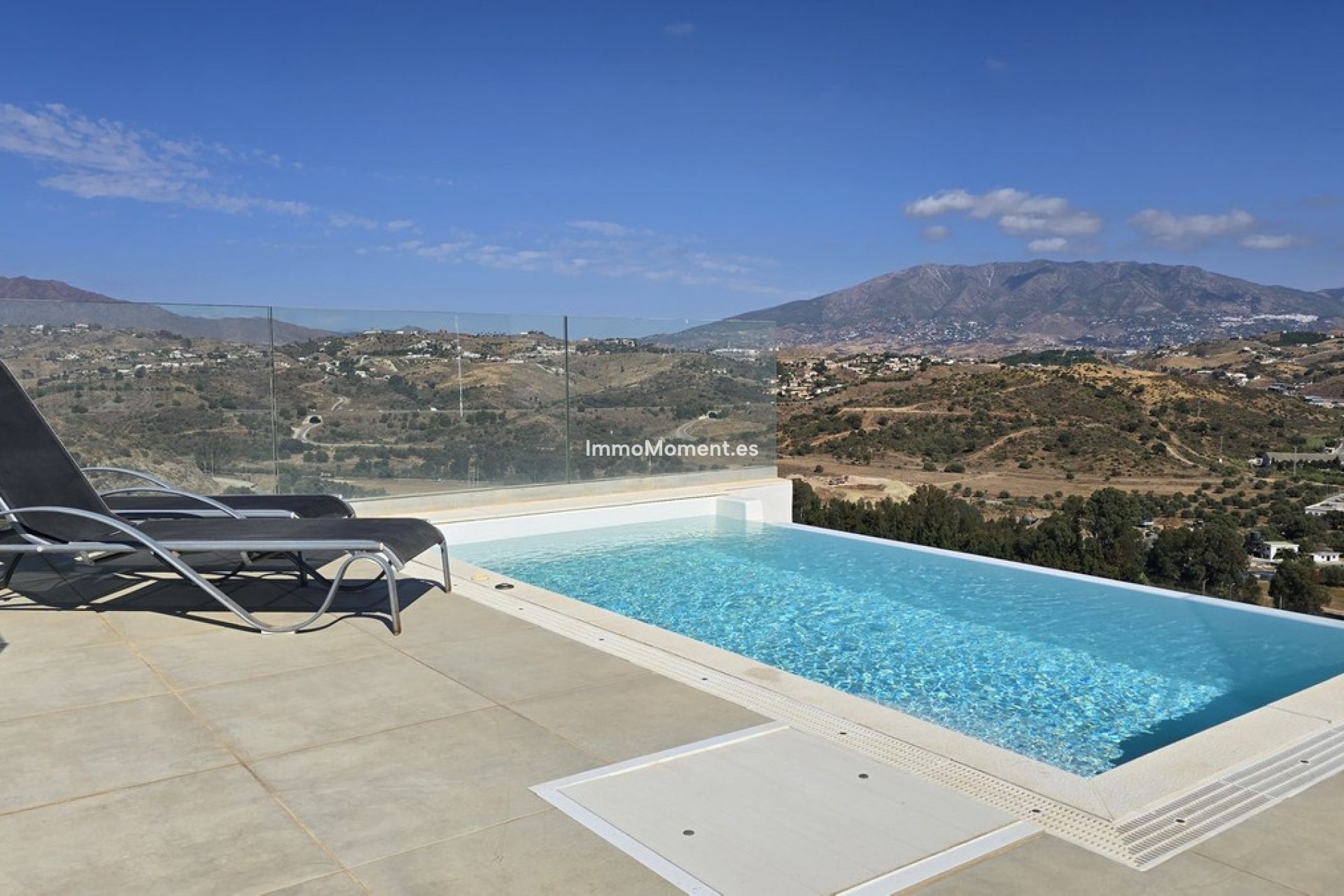 Bestaande woning - Appartement - Mijas - La Cala de Mijas