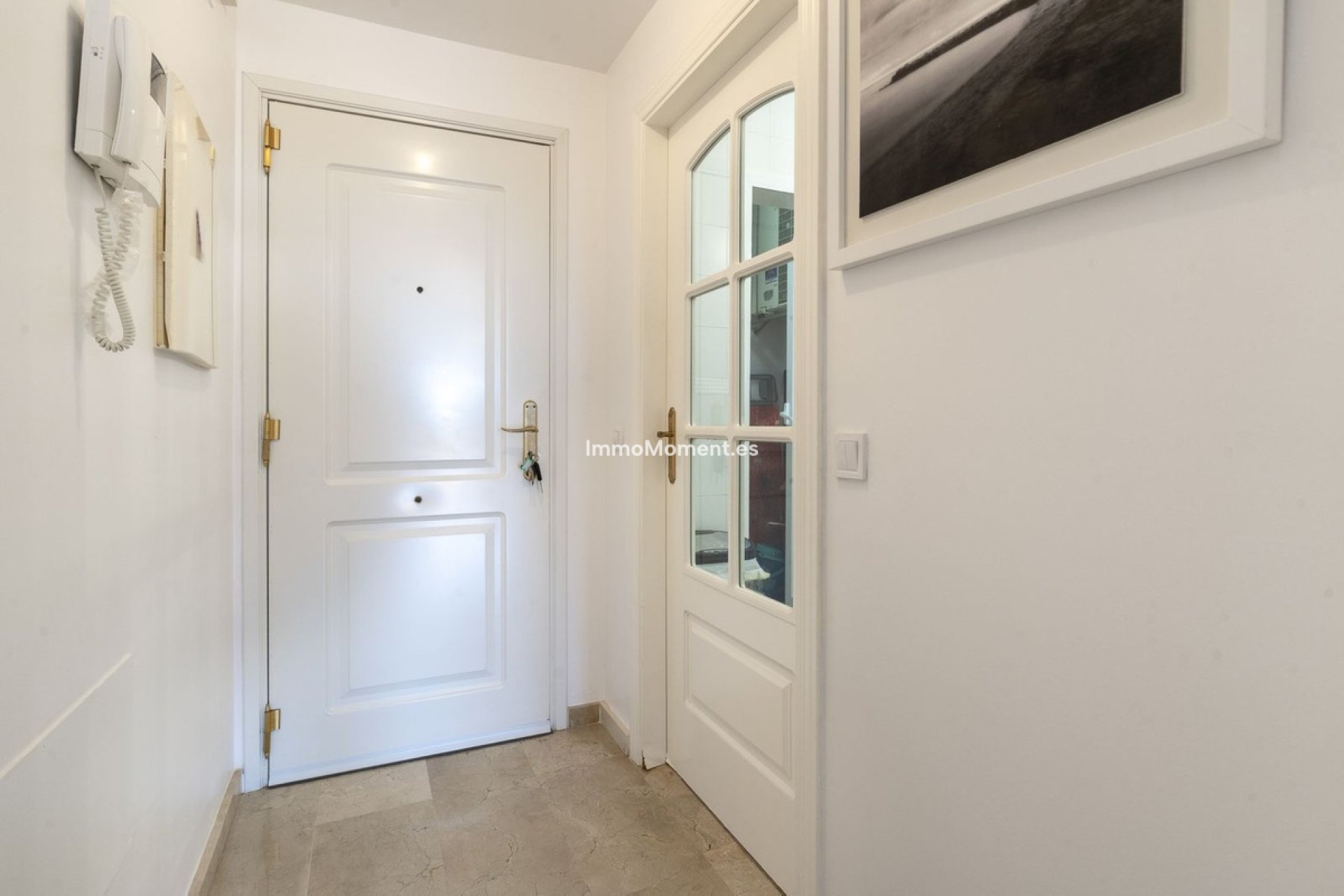 Bestaande woning - Appartement - Mijas - La Cala de Mijas