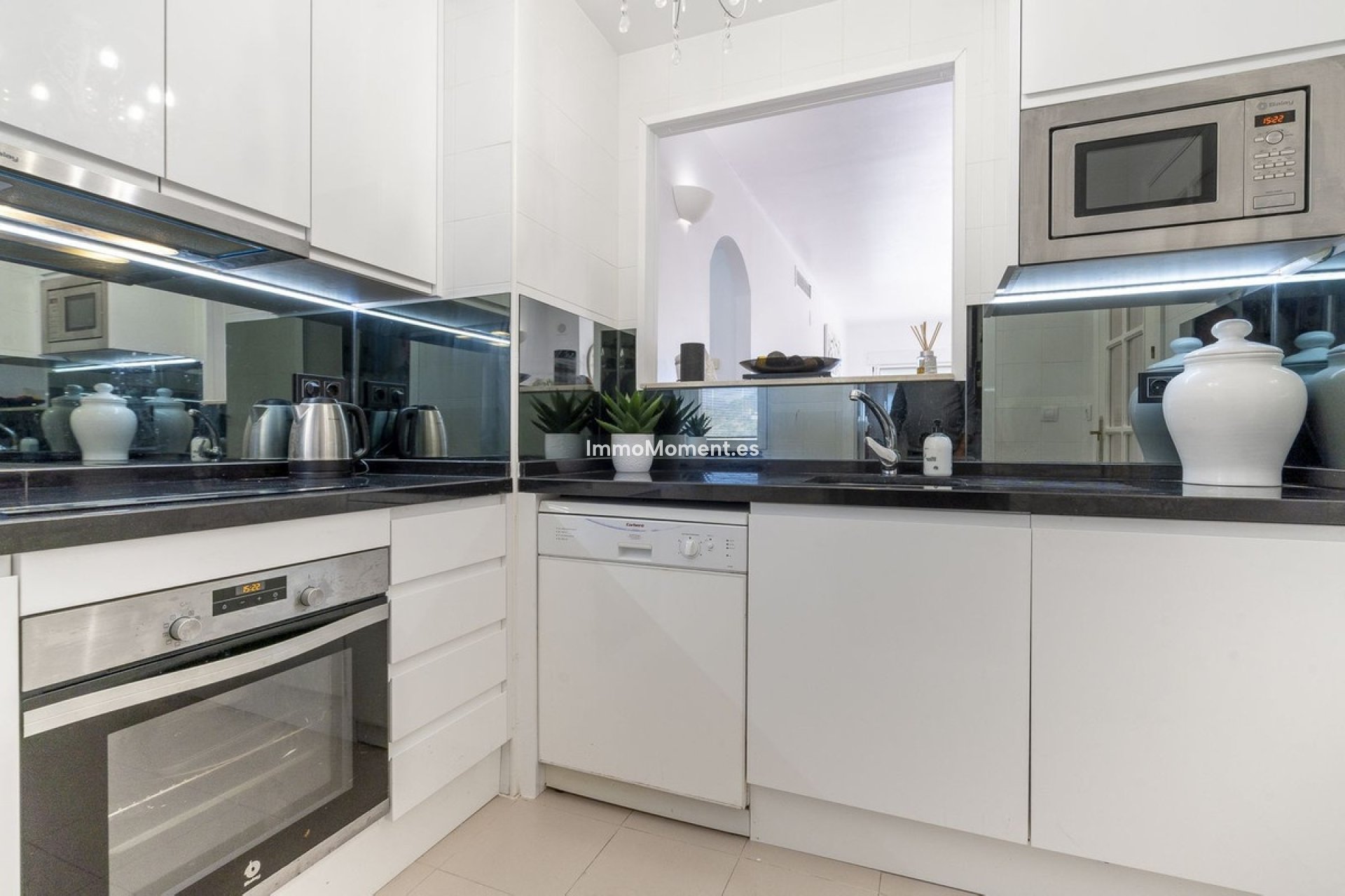 Bestaande woning - Appartement - Mijas - La Cala de Mijas