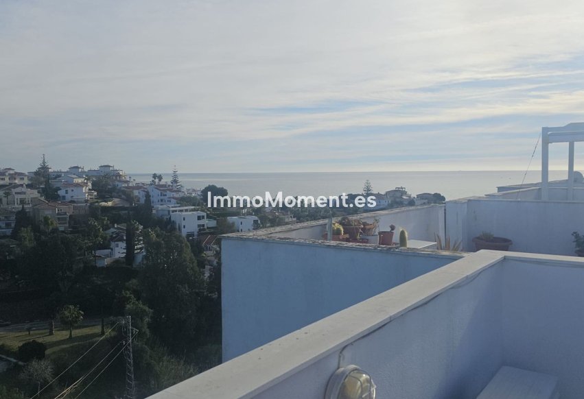 Bestaande woning - Appartement - Mijas - La Cala de Mijas