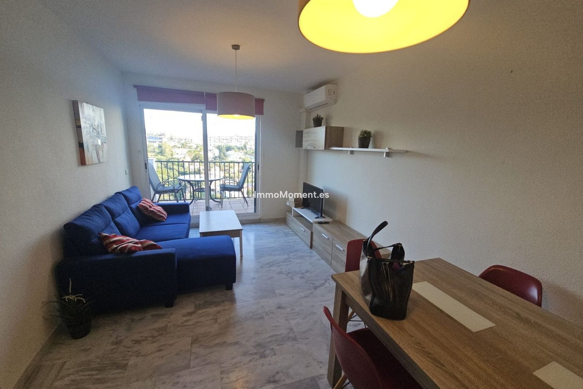 Bestaande woning - Appartement - Mijas - La Cala de Mijas
