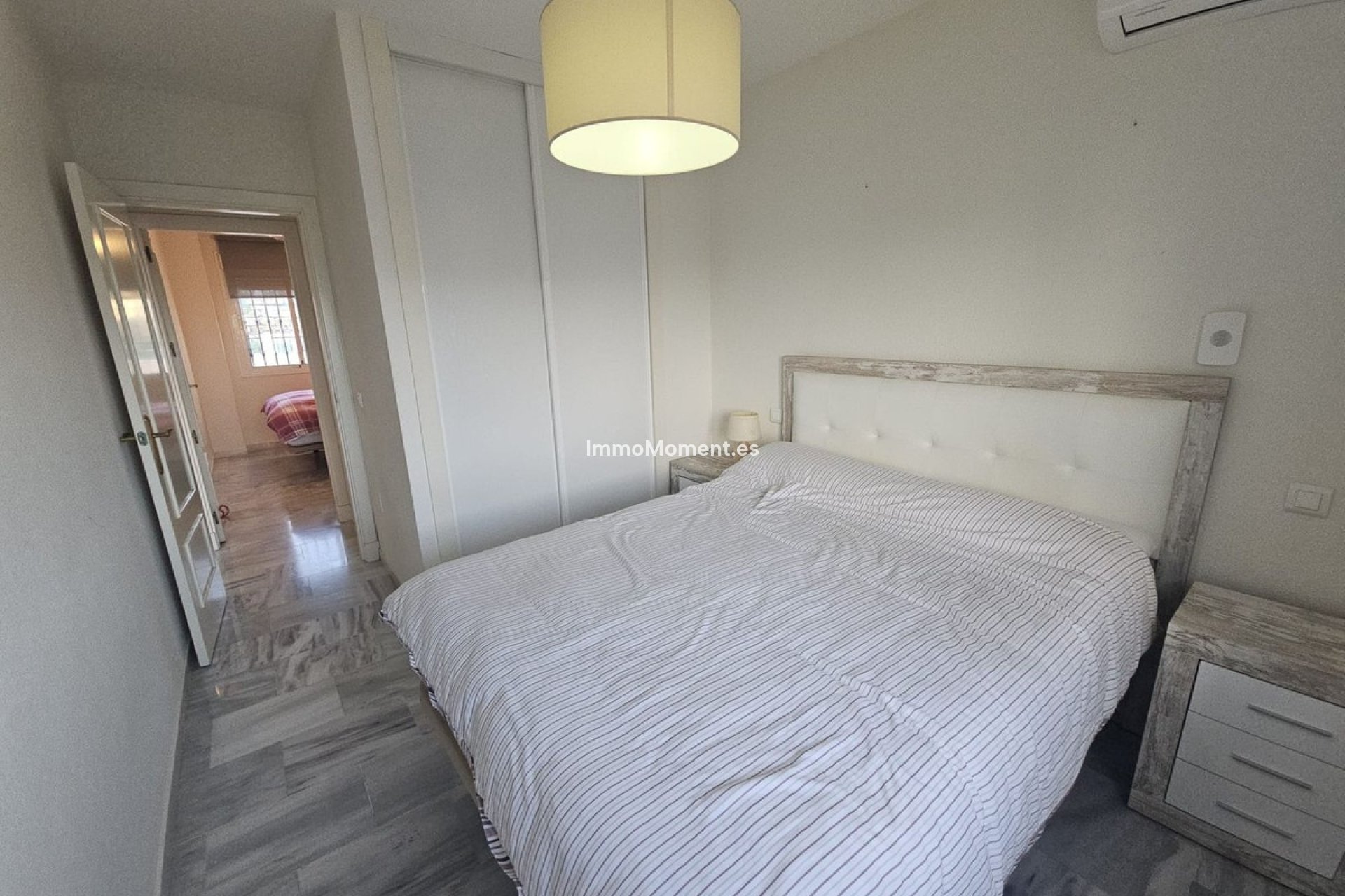 Bestaande woning - Appartement - Mijas - La Cala de Mijas